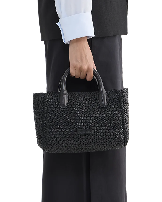 Black handbags online hotsell