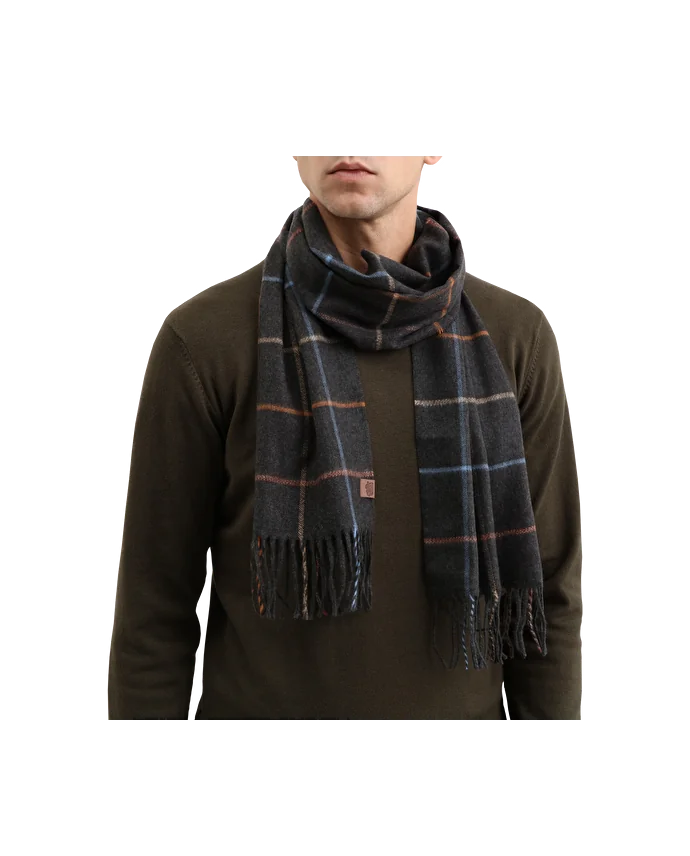 Scarf - BU00259-004