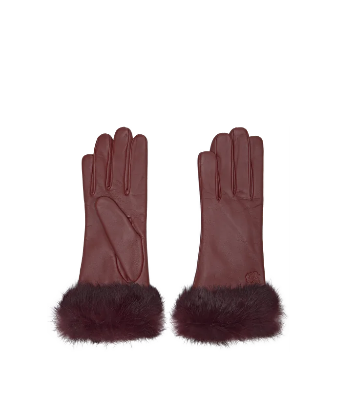 Gloves - GU00768-001