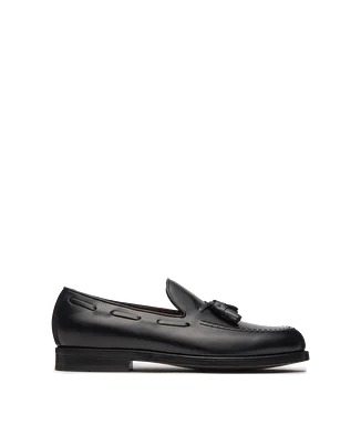 Lottusse LL03087-001 Class - ᐉ Men's loafers in different styles 