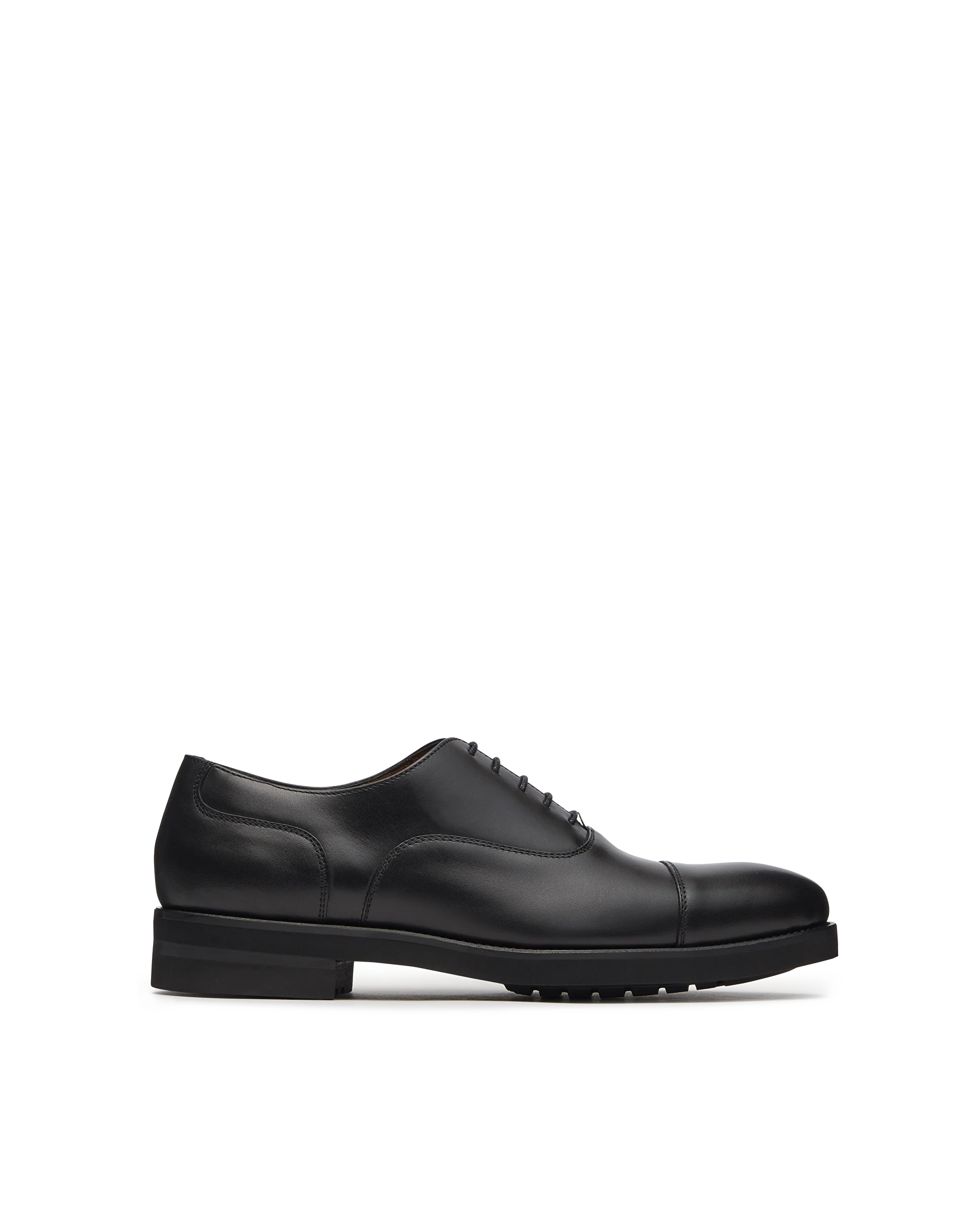 Lottusse LL06591-002 Holborn - Men's oxford shoes: comfort and 