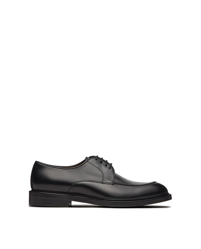 Lottusse LL06723-002 Harrys - ᐉ Exclusive men's derby shoes 