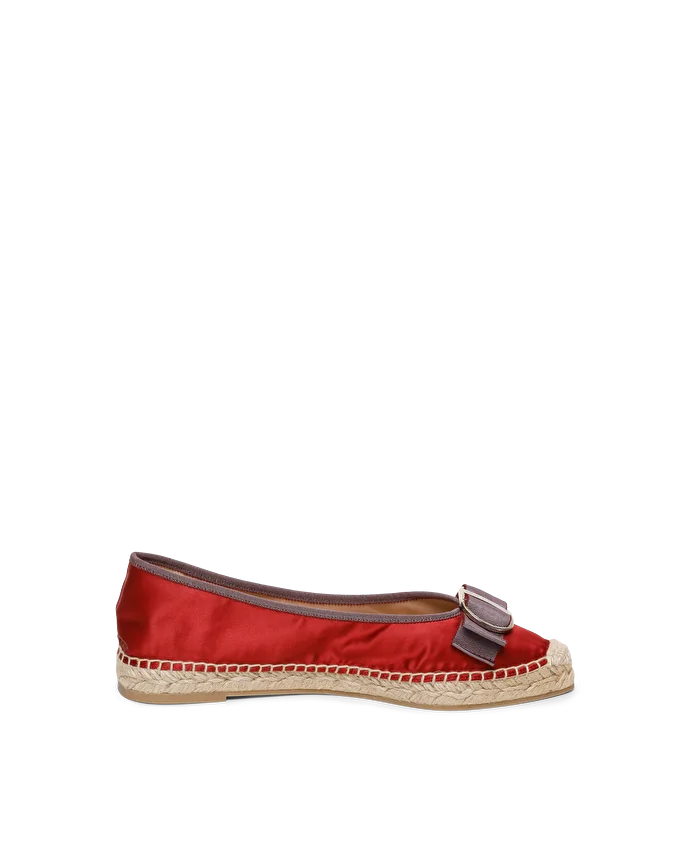 Espadrille - SS00209-002