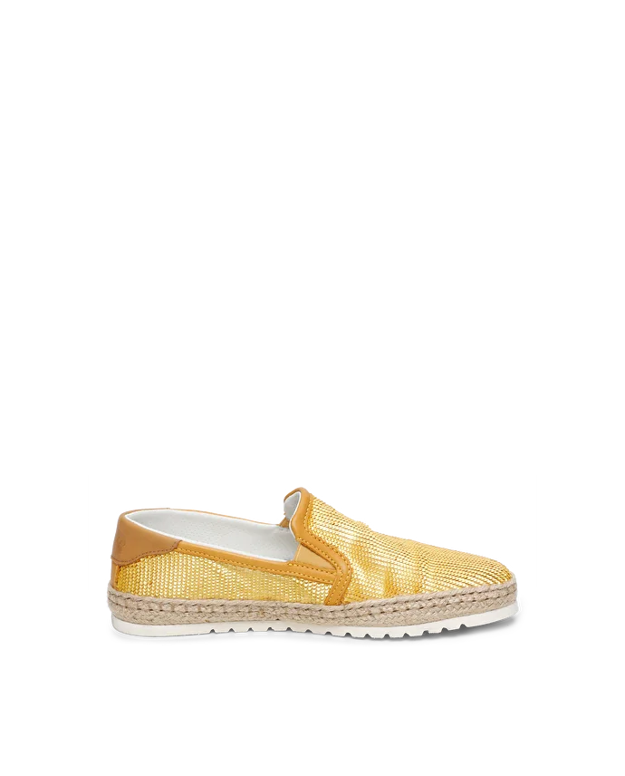 Espadrille - SS09635-002