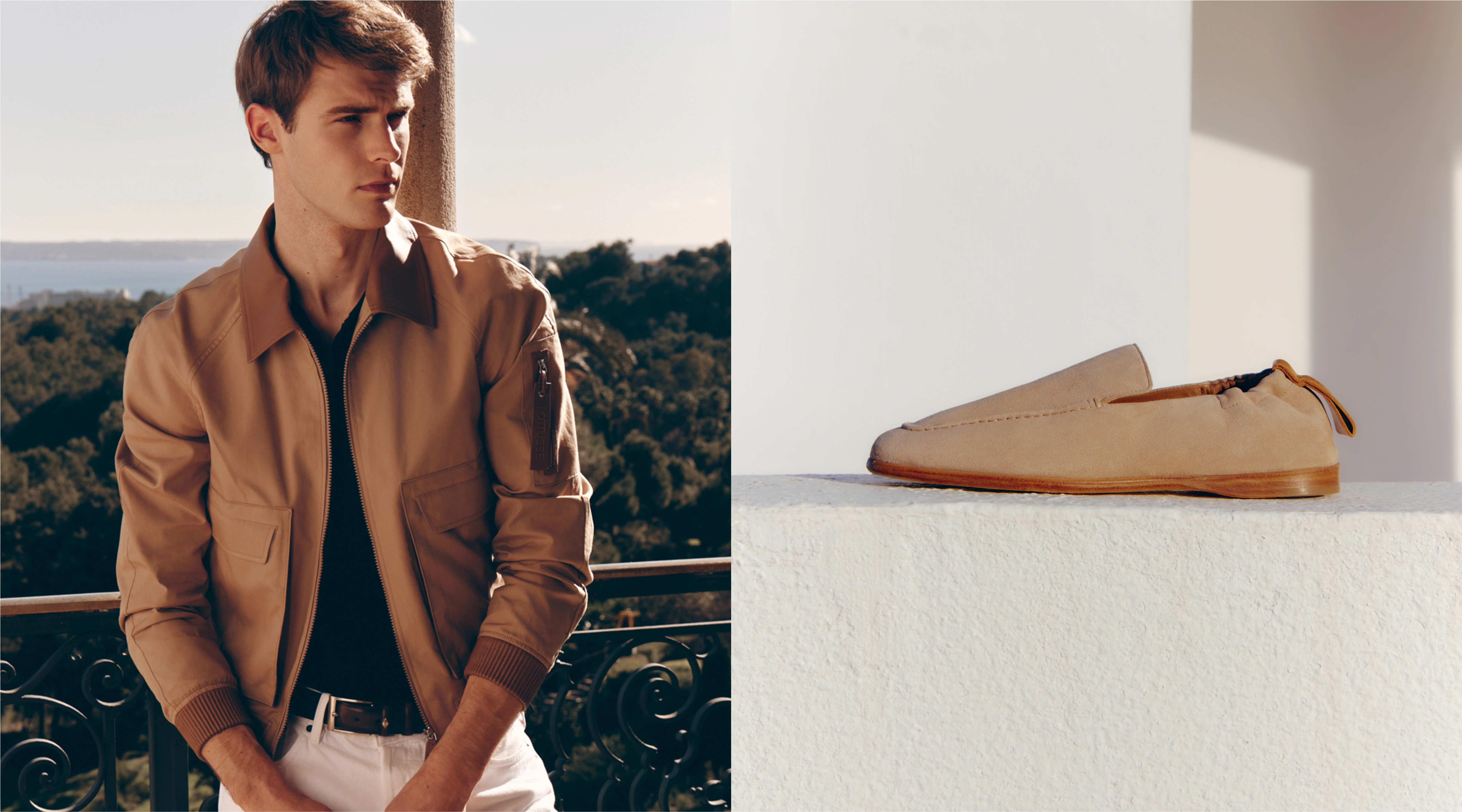 Monochromatic Look 4