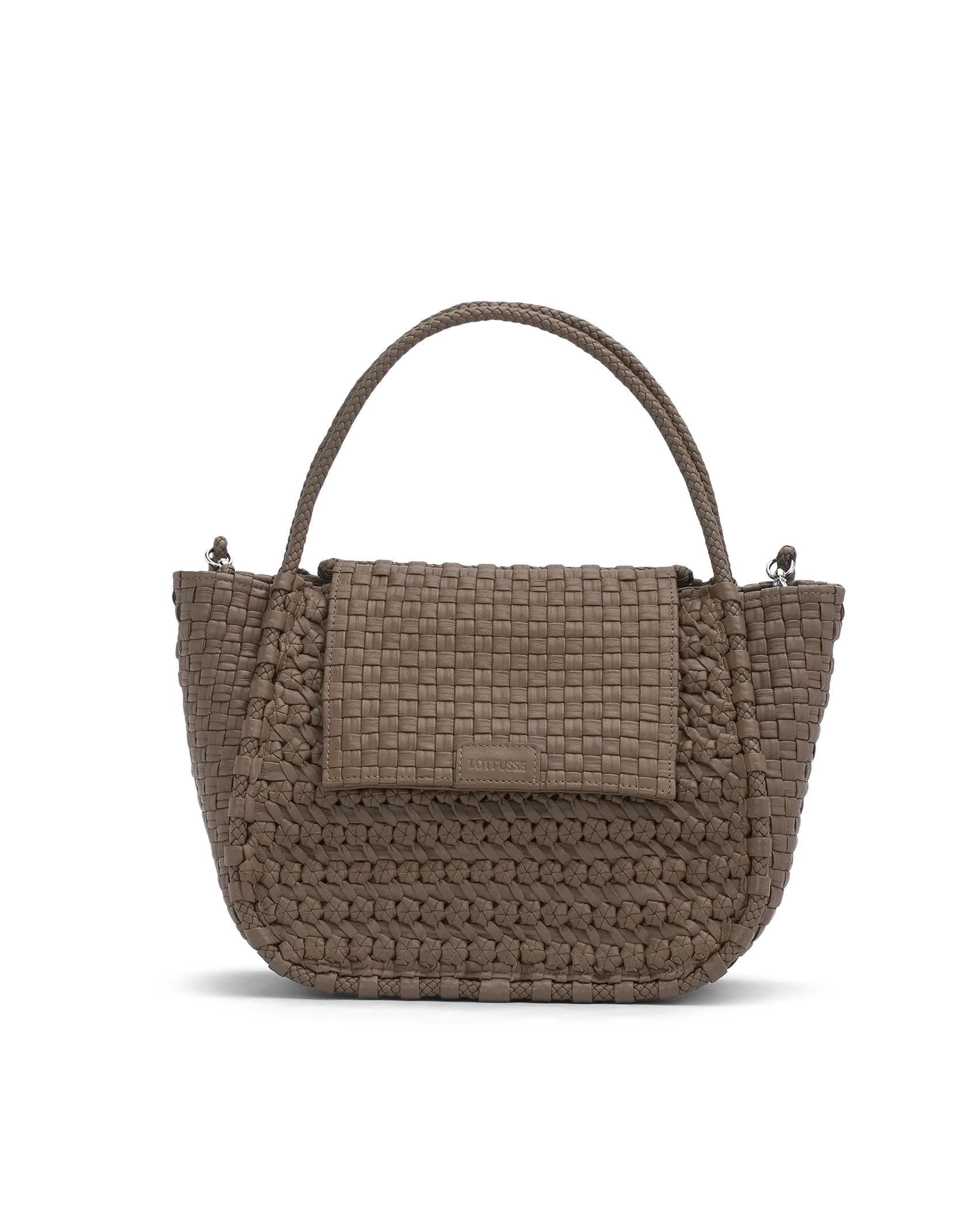 Lottusse BO00355-006 Talaia - Bolsos Grandes para Mujer: Estilo y Espacio, Lottusse - ᐉ Comprar Bolsos grandes - en nuestra web