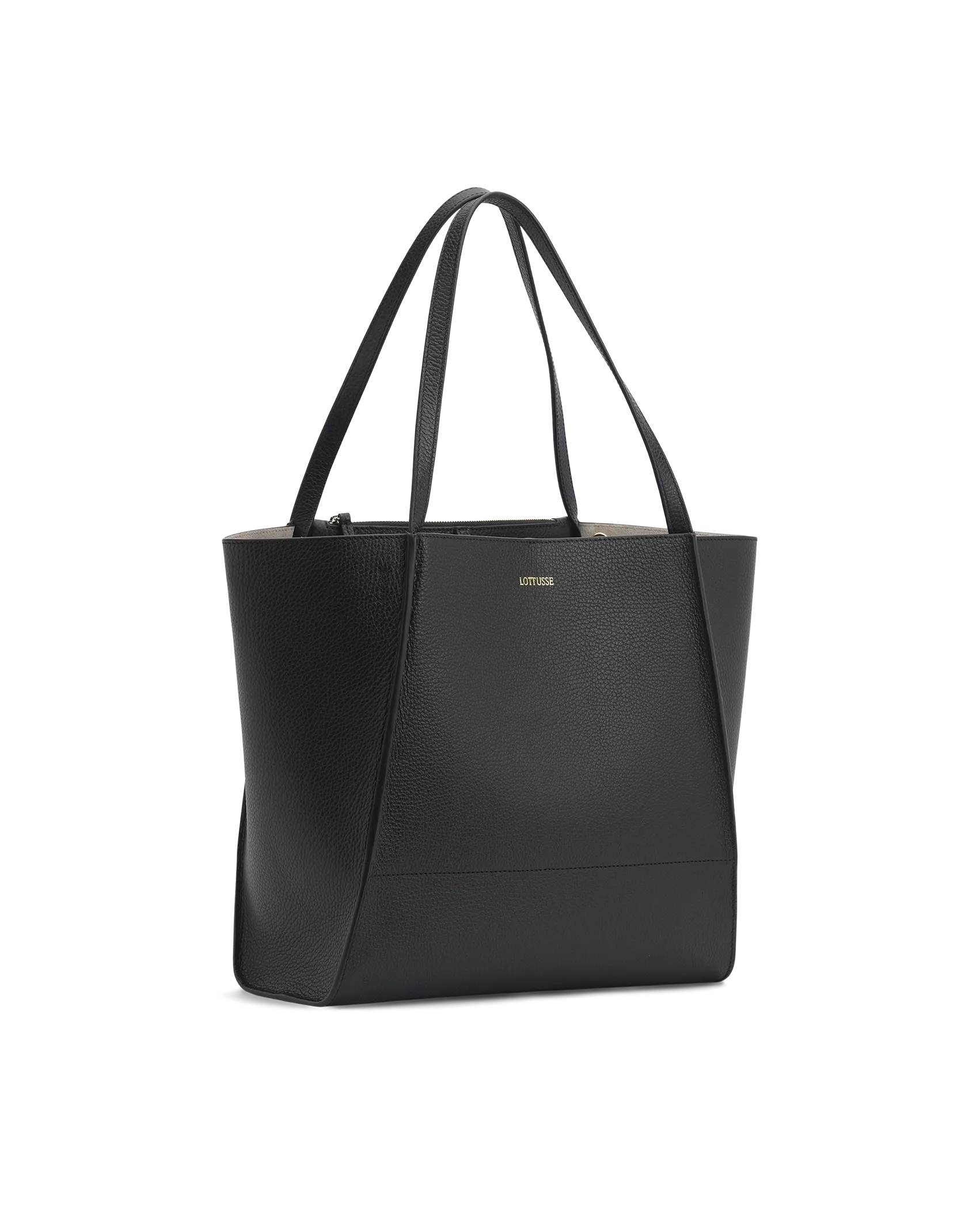 Lottusse BO00374-004 Nicole - Bolsos Grandes para Mujer: Estilo y Espacio, Lottusse - ᐉ Comprar Bolsos grandes - en nuestra web