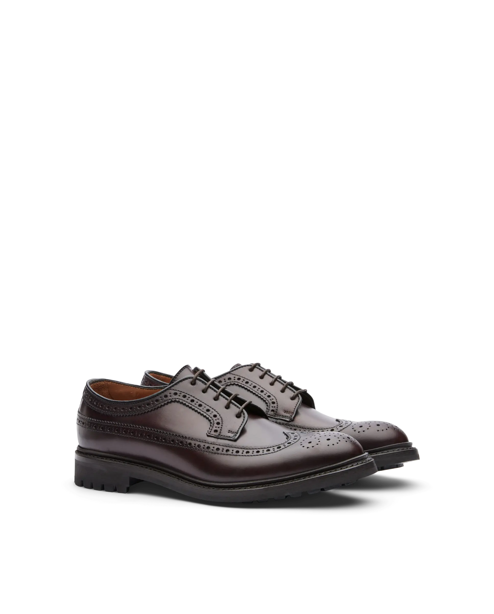 Lottusse LA02552-002 Premium - Zapatos de hombre Derby: clásicos  atemporales