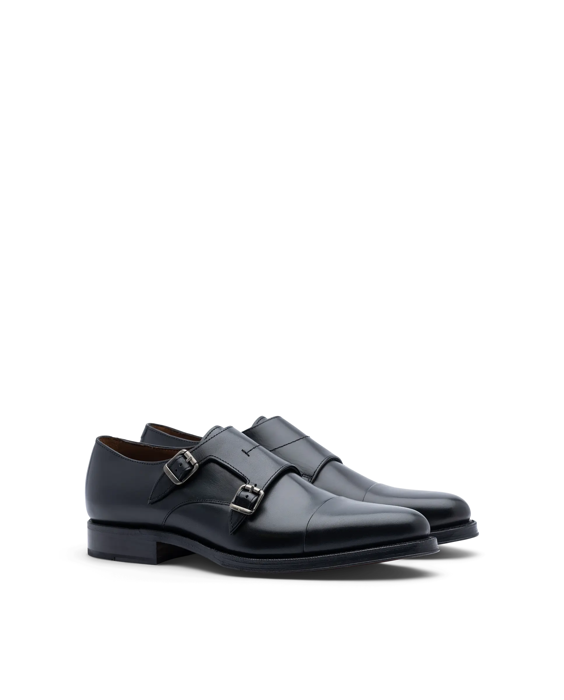 Lottusse LA02618-007 Walton - Zapatos de hombre Derby: clásicos atemporales