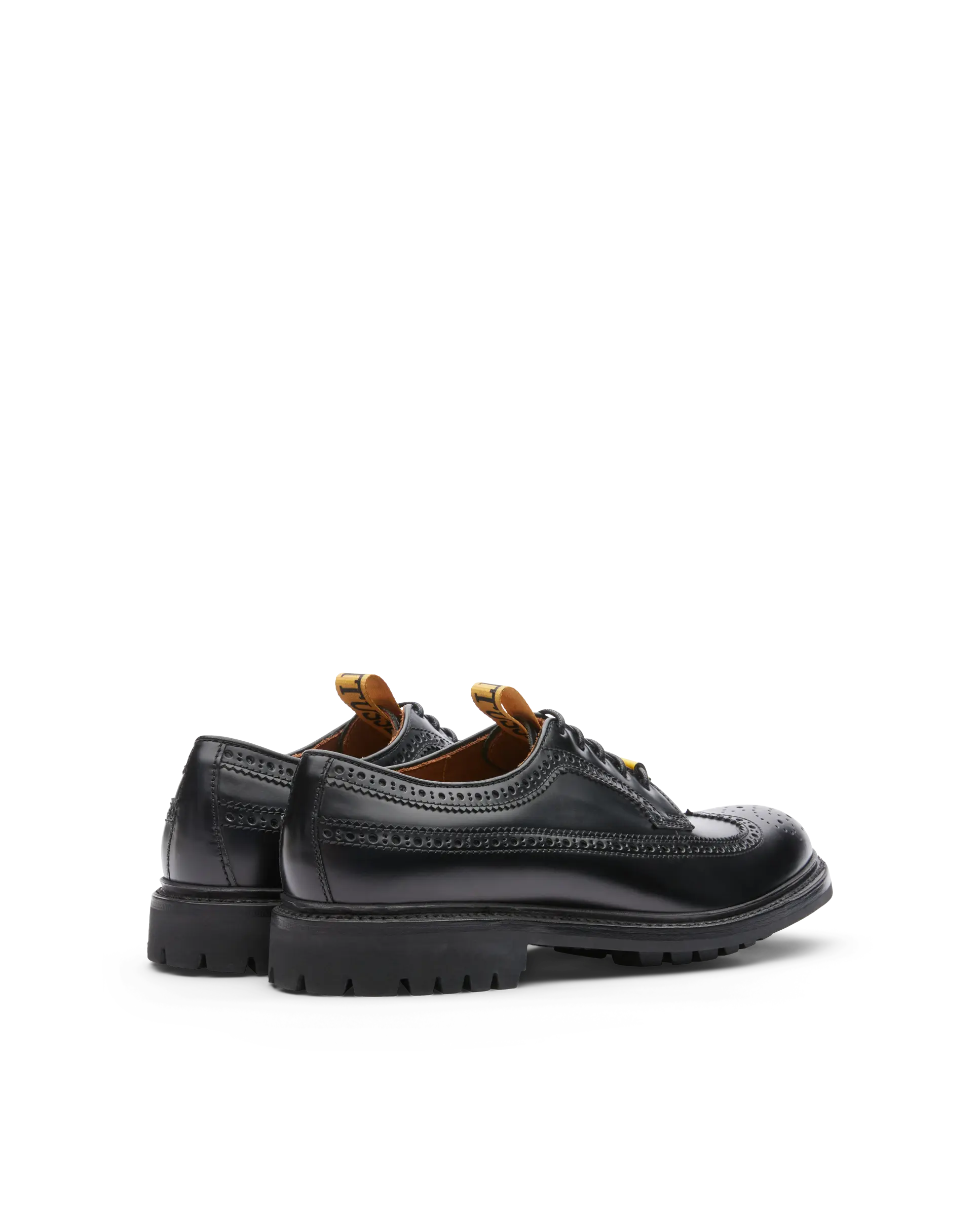 Zapatos Lottusse En Oferta - Ocean Hombre Negras