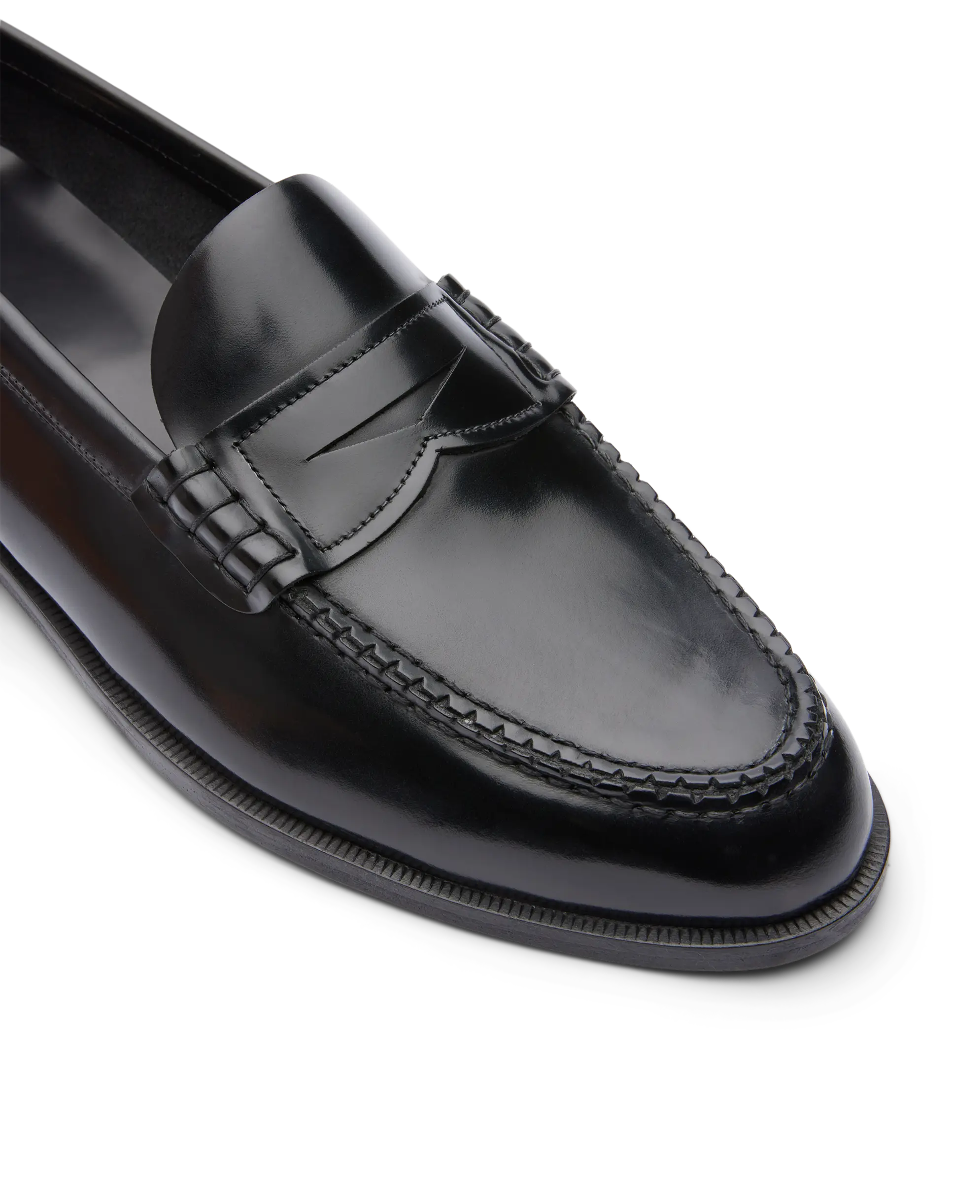 Lottusse LL03087-002 Class - ᐉ Mocasines de hombre de diferntes estilos