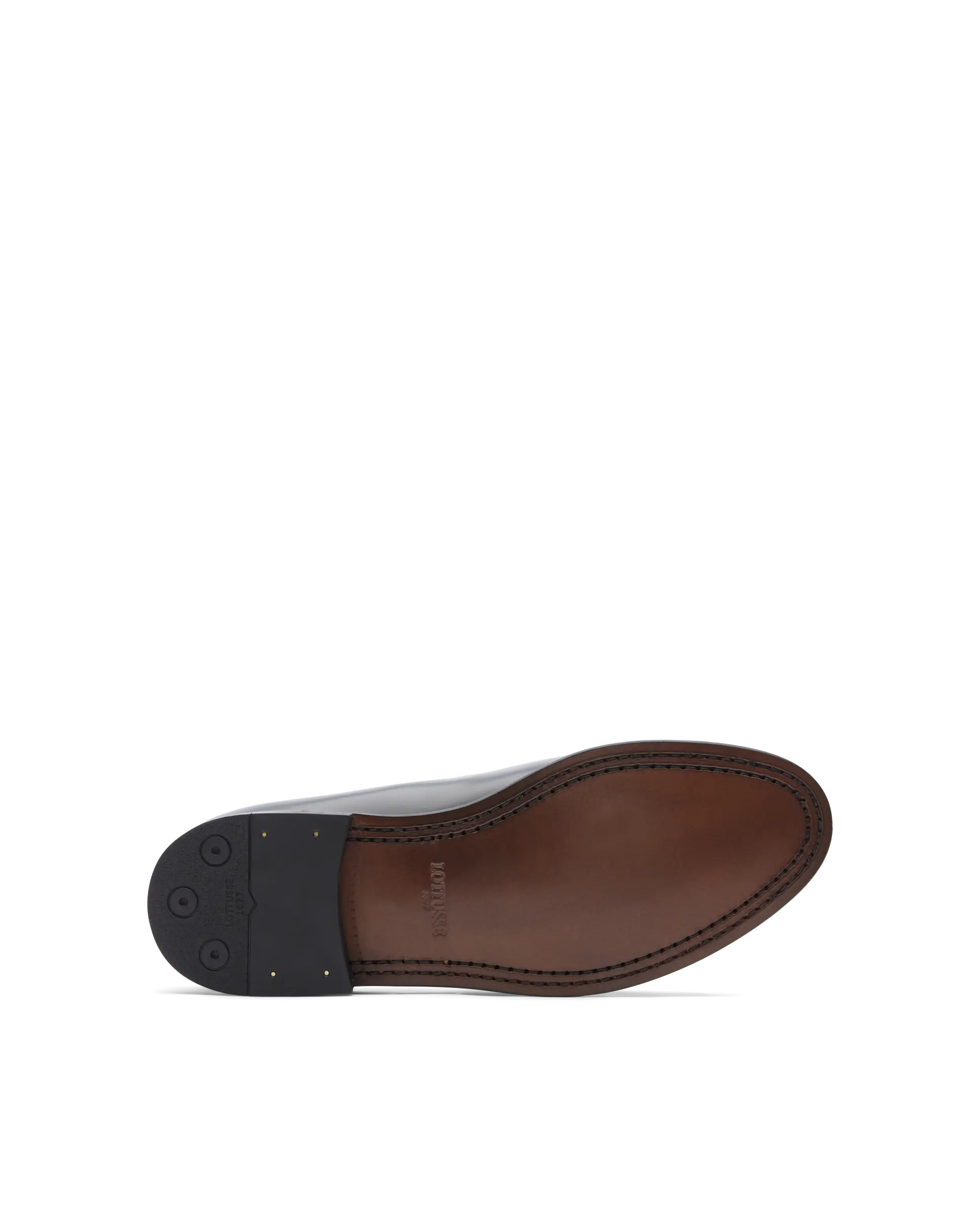 Lottusse LL03087-002 Class - ᐉ Mocasines de hombre de diferntes estilos