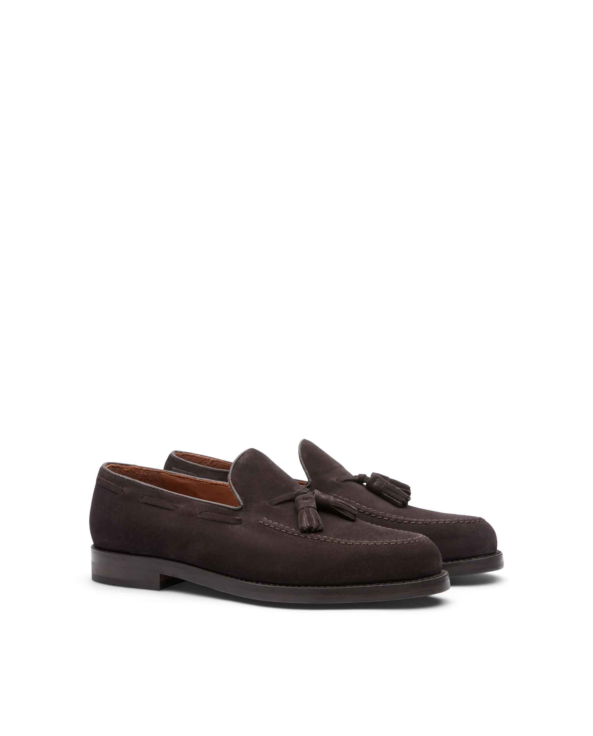 Mocasines Lottusse de hombre desde 137 €