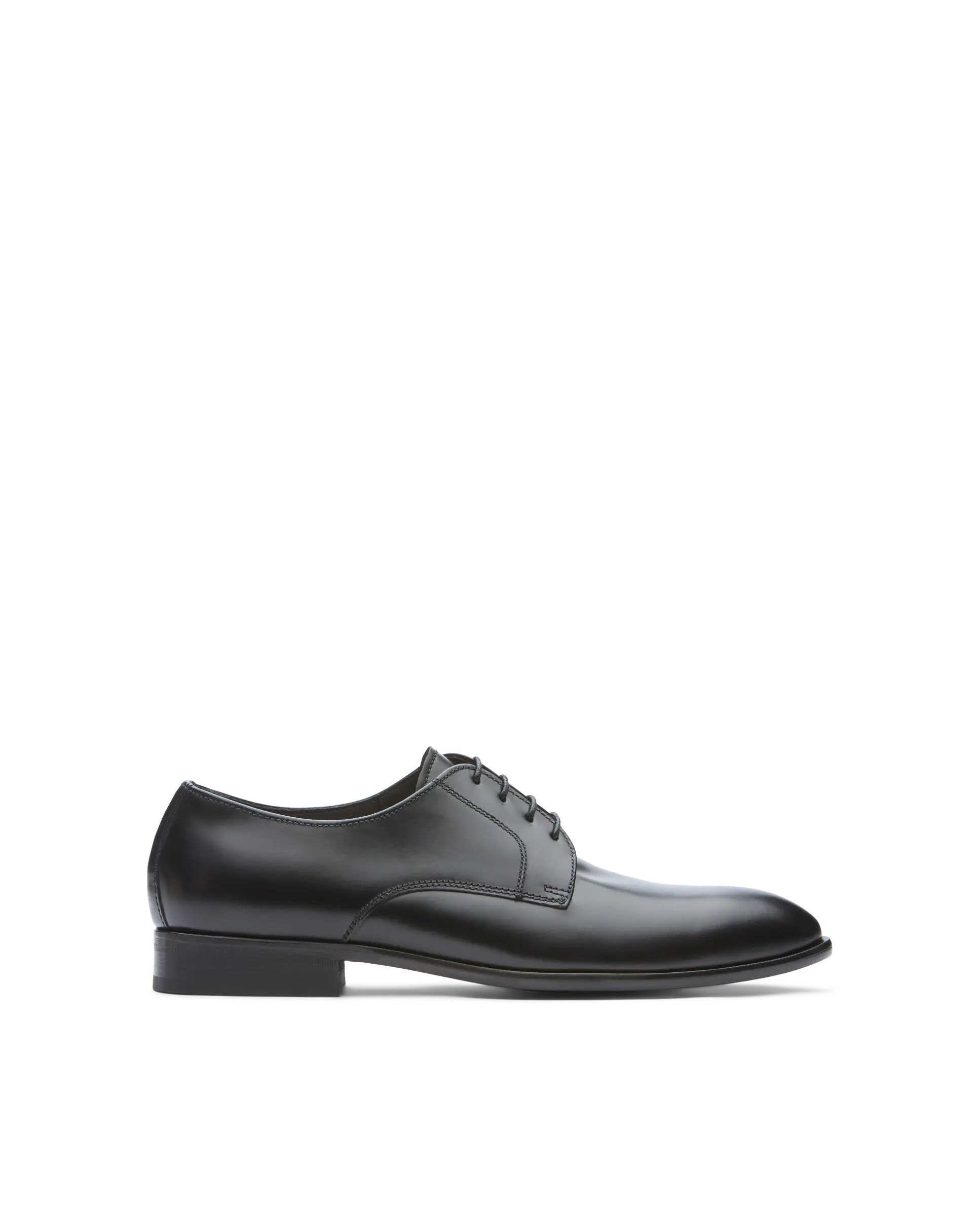 Lottusse LL05881-001 Regent - Zapatos de hombre Derby: clásicos atemporales