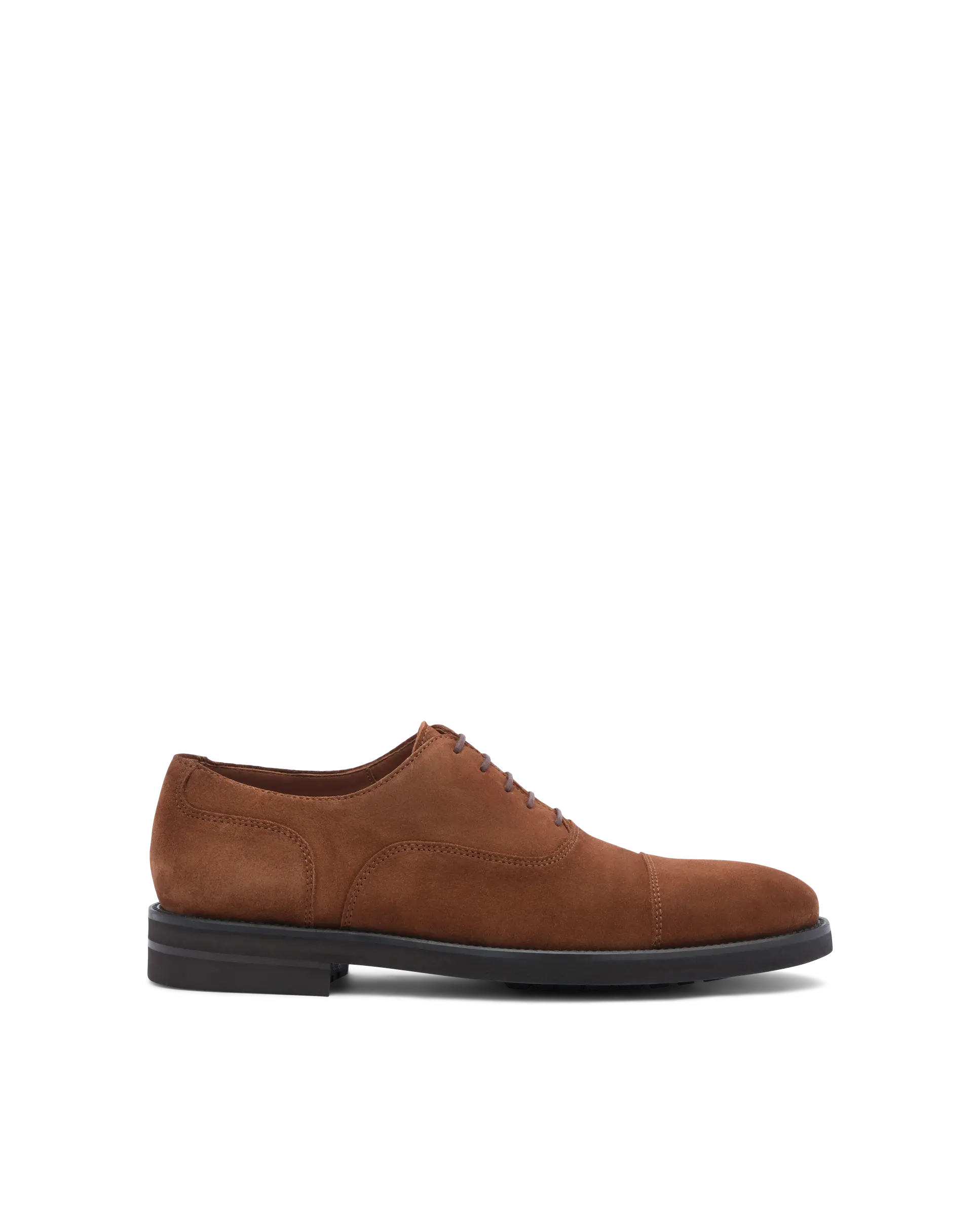 Lottusse LL07306-001 Premium - Zapatos de hombre Oxford: comodidad y  elegancia