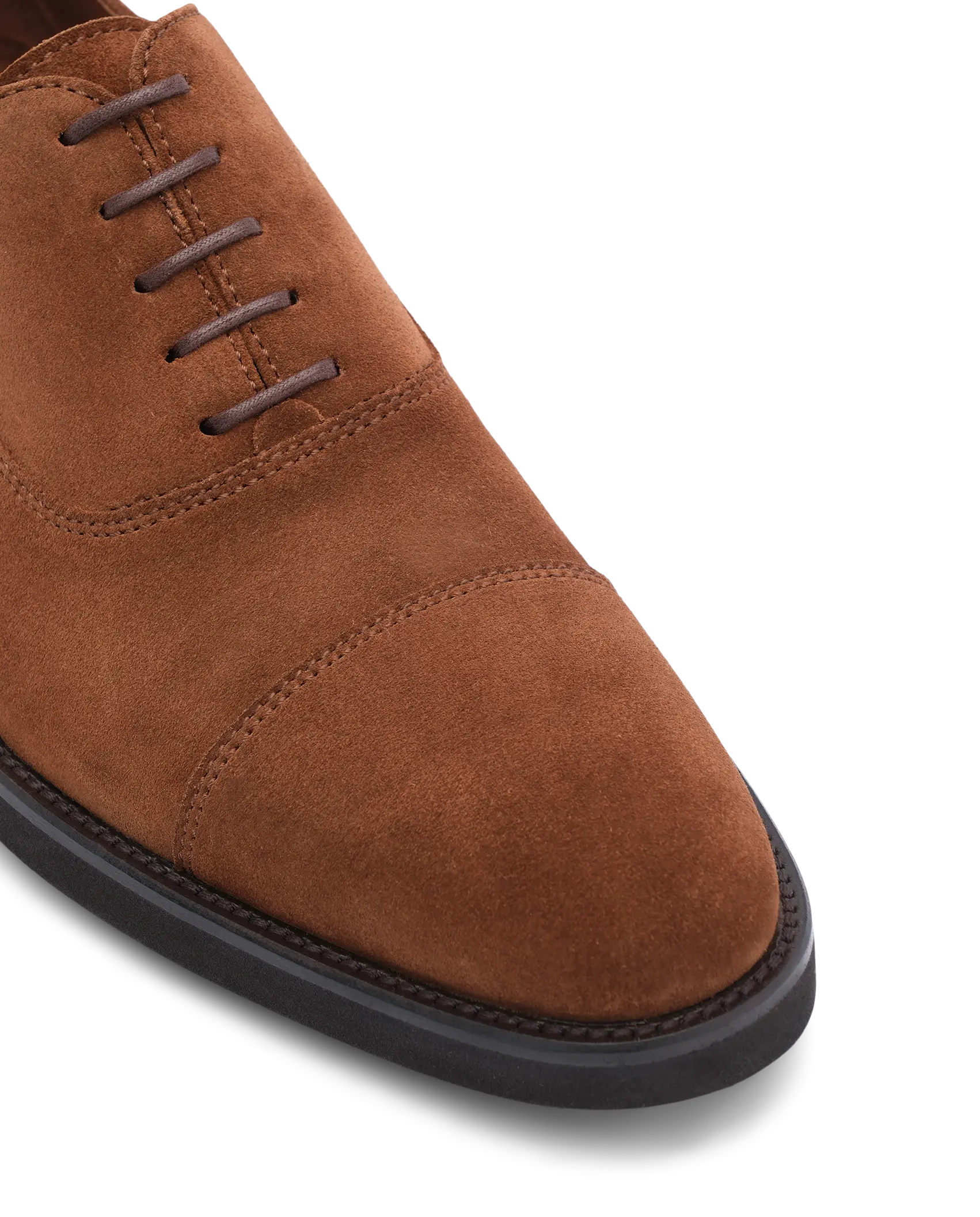 Lottusse LL06591-002 Holborn - Zapatos de hombre Oxford: comodidad y  elegancia