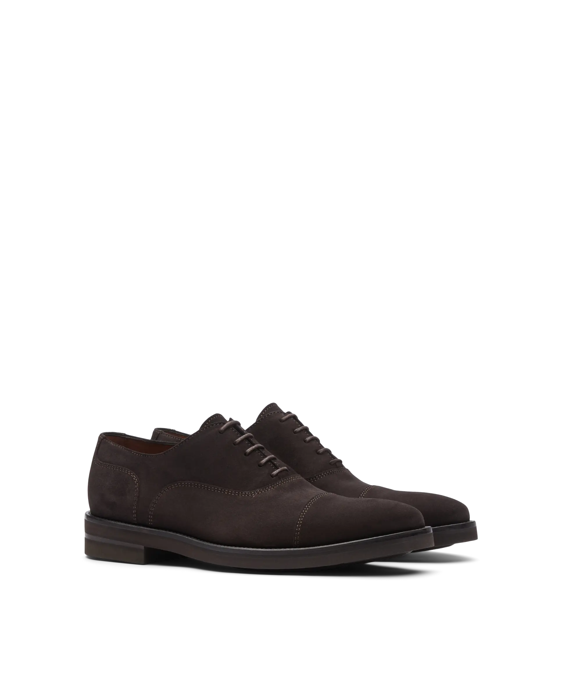 LOTTUSSE - HOLBORN - Zapatos oxford para mujer – Tascon