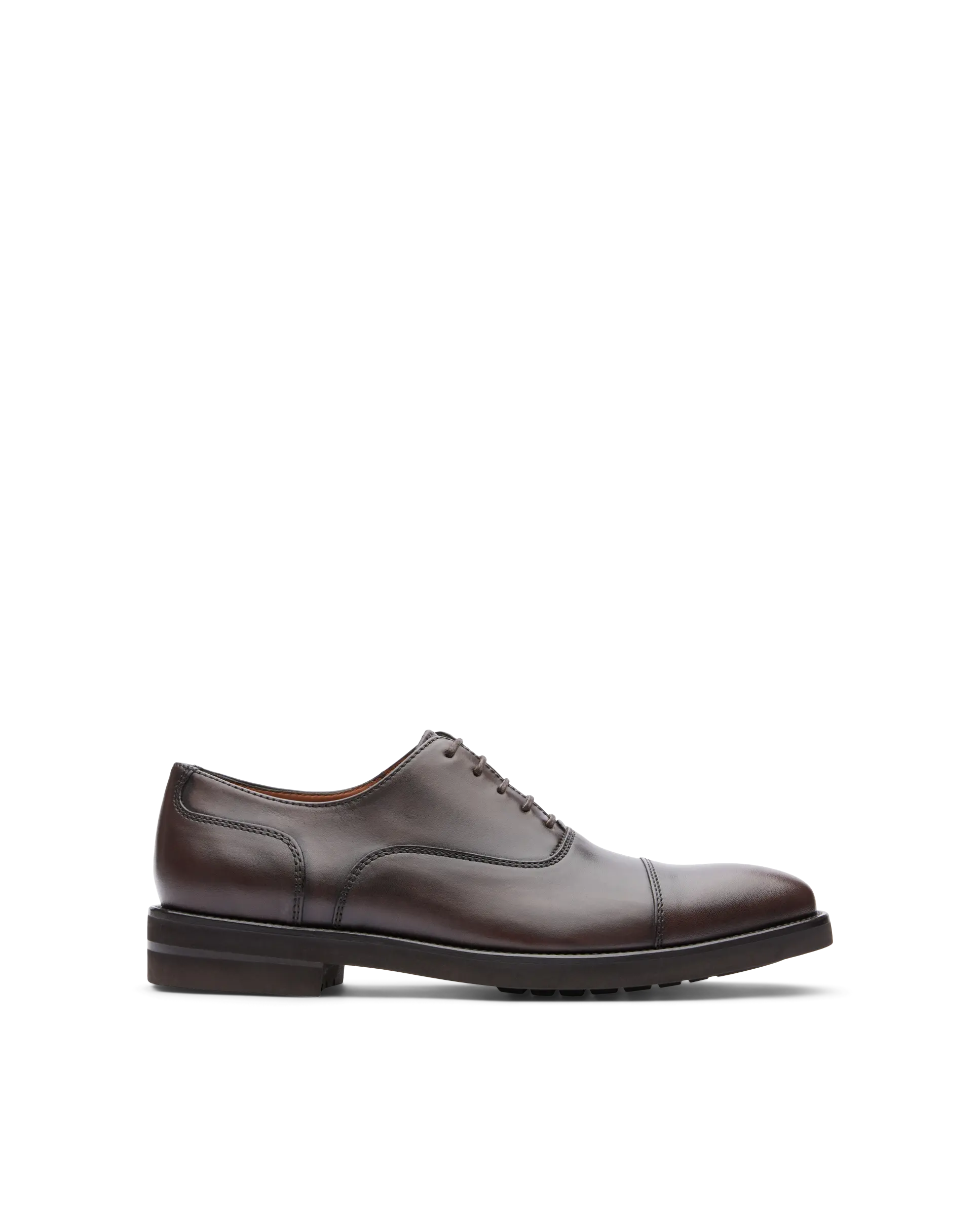 Zapatos oxford de piel para hombre Lottusse Holborn – Zapaterías Cortés