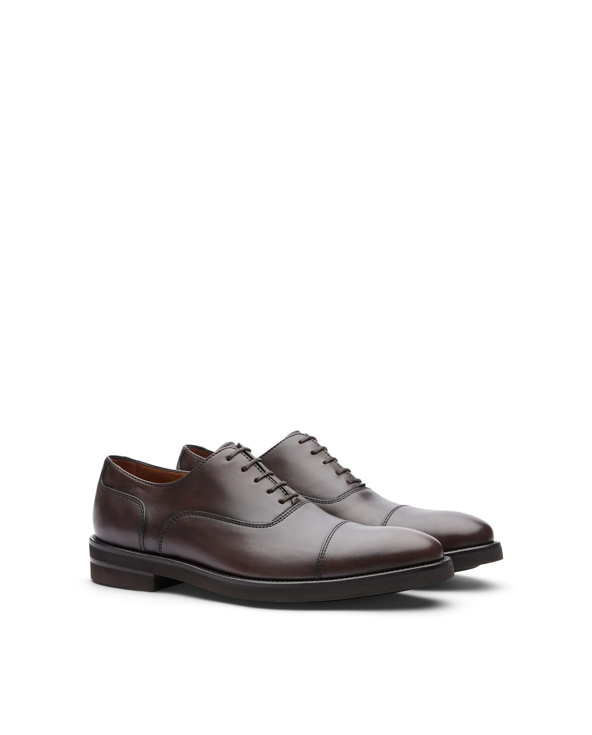 Lottusse LL06591-002 Holborn - Zapatos de hombre Oxford: comodidad y  elegancia