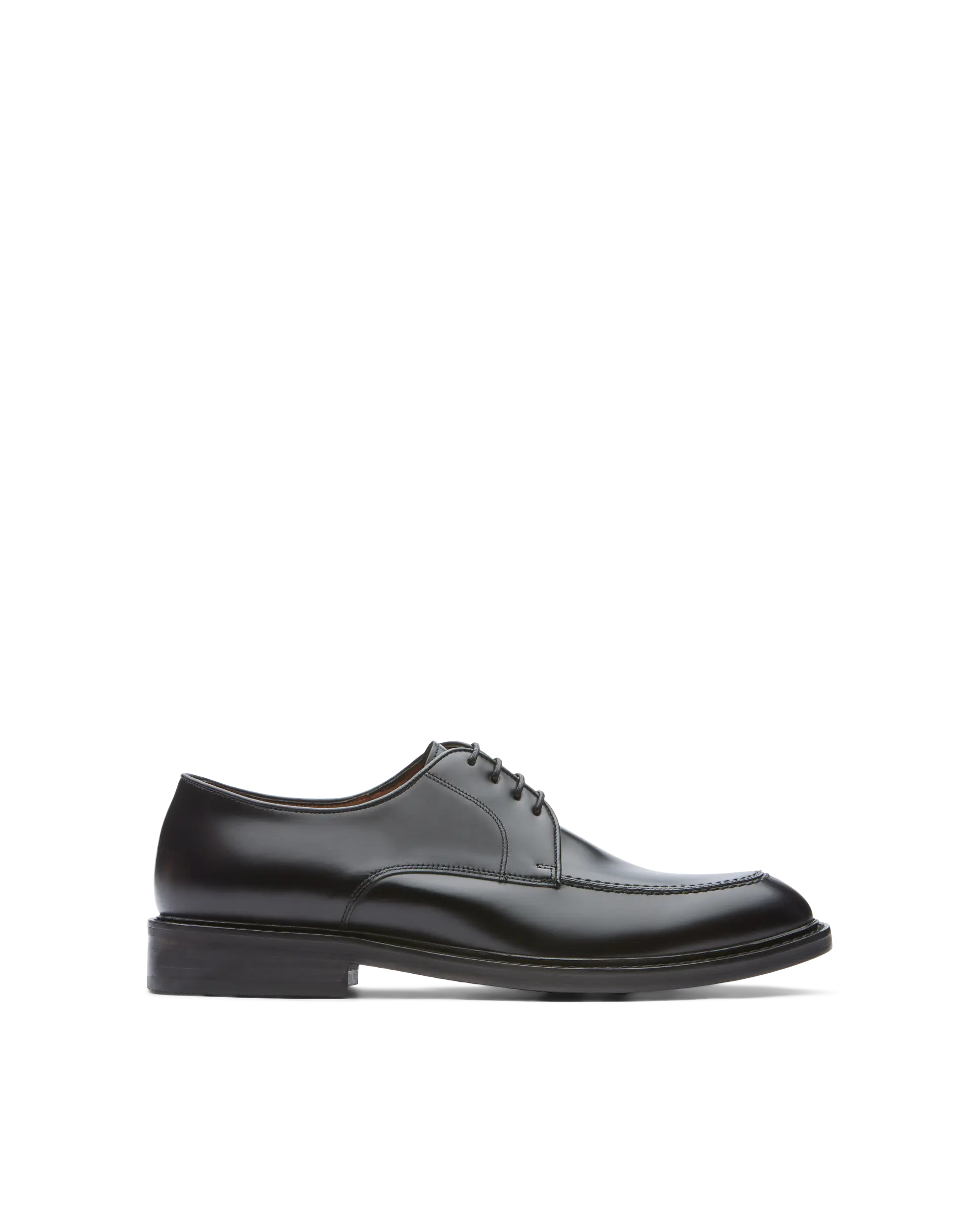 Lottusse LA02618-008 Walton - Zapatos de hombre Derby: clásicos atemporales