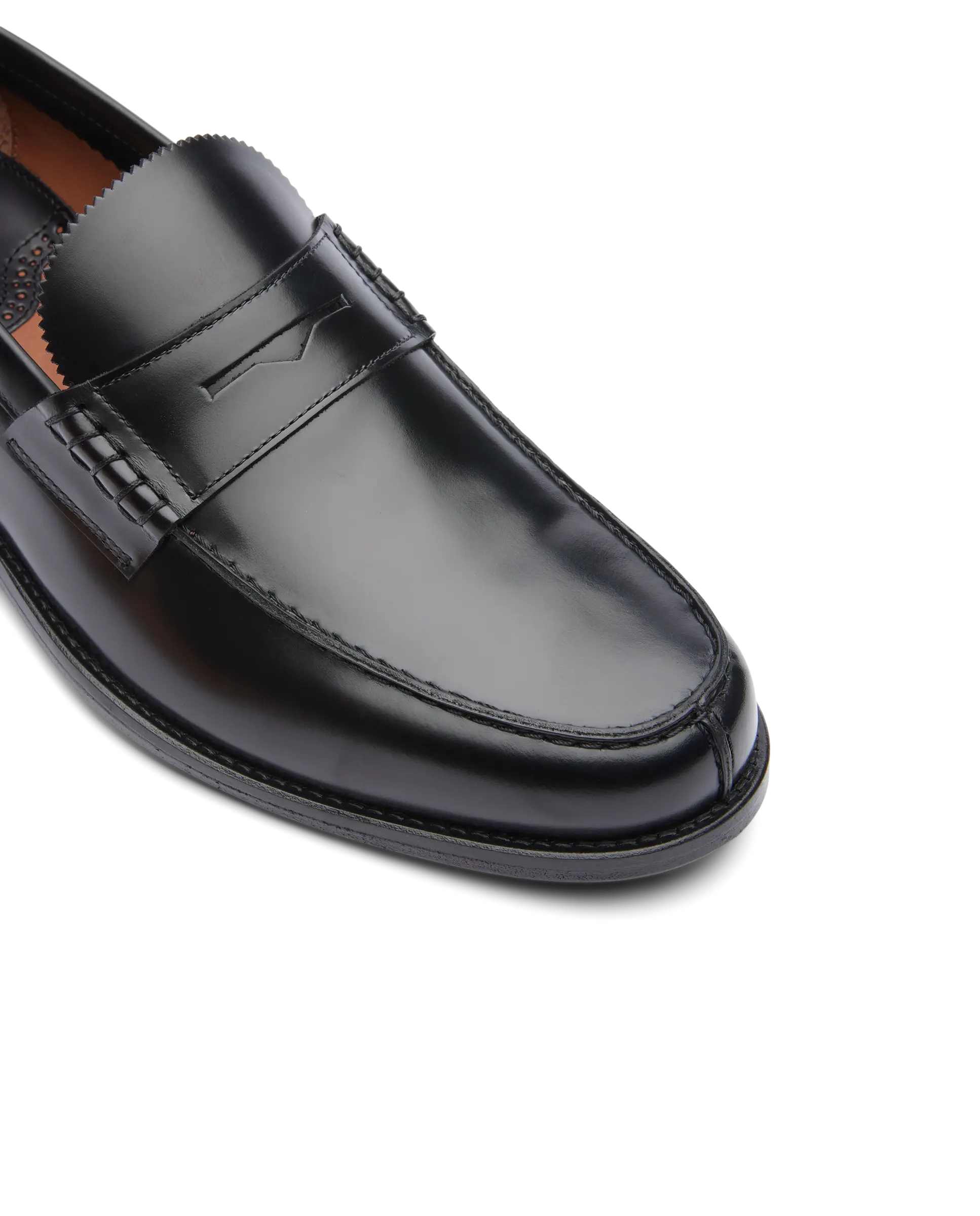 Lottusse LL06902-001 Daytona - ᐉ Men's loafers in different styles ...