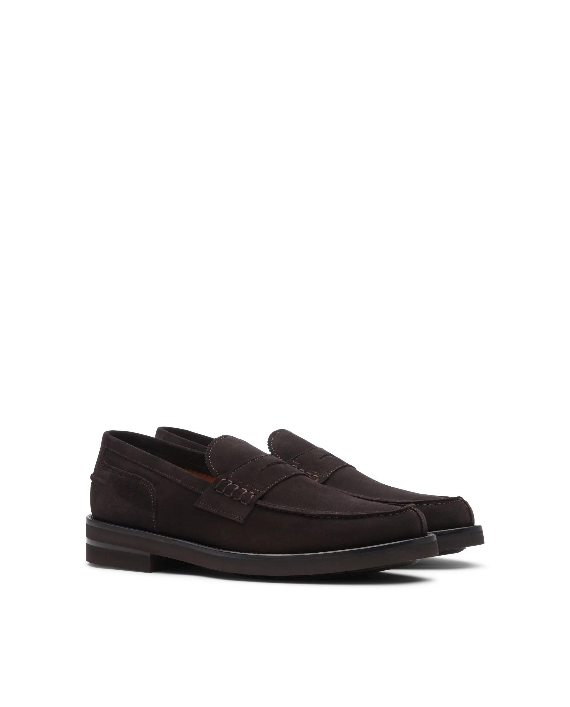 Lottusse LL06902-002 Daytona - ᐉ Mocasines de hombre de diferntes estilos