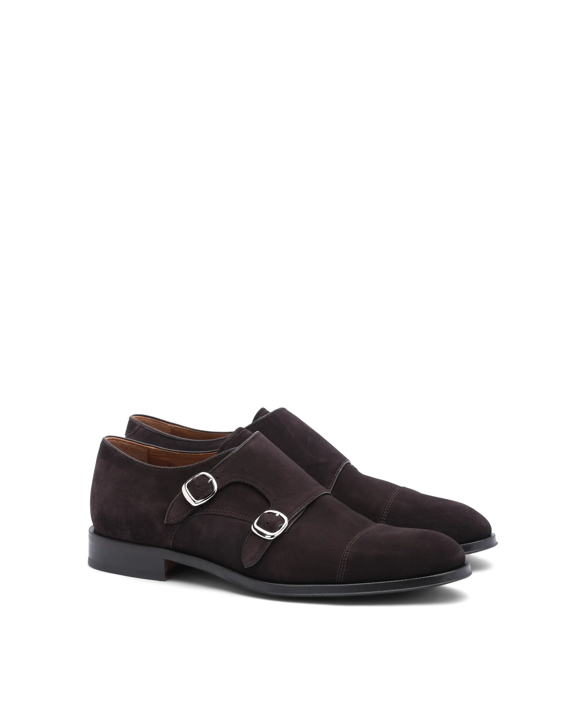 Lottusse LL06964-001 Lenox - ᐉ Zapatos de hombre con hebilla