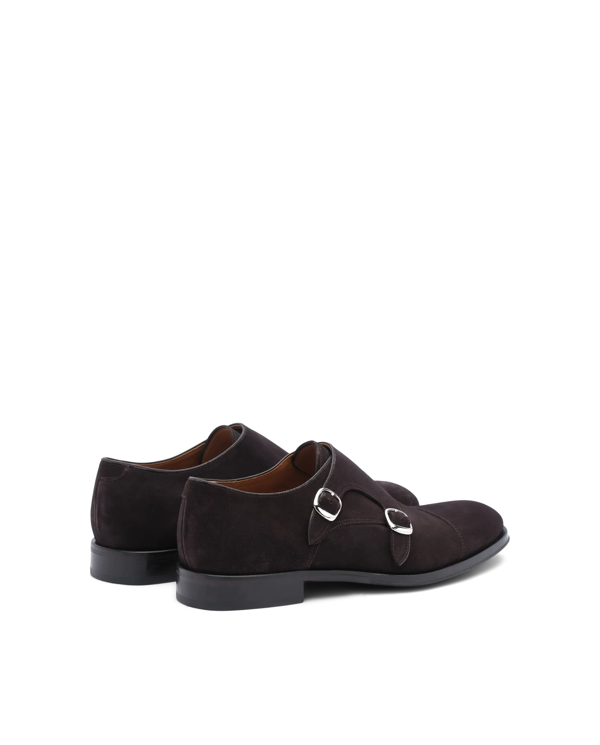 LOTTUSSE Zapatos de vestir de Hombre LL06723 002 teak