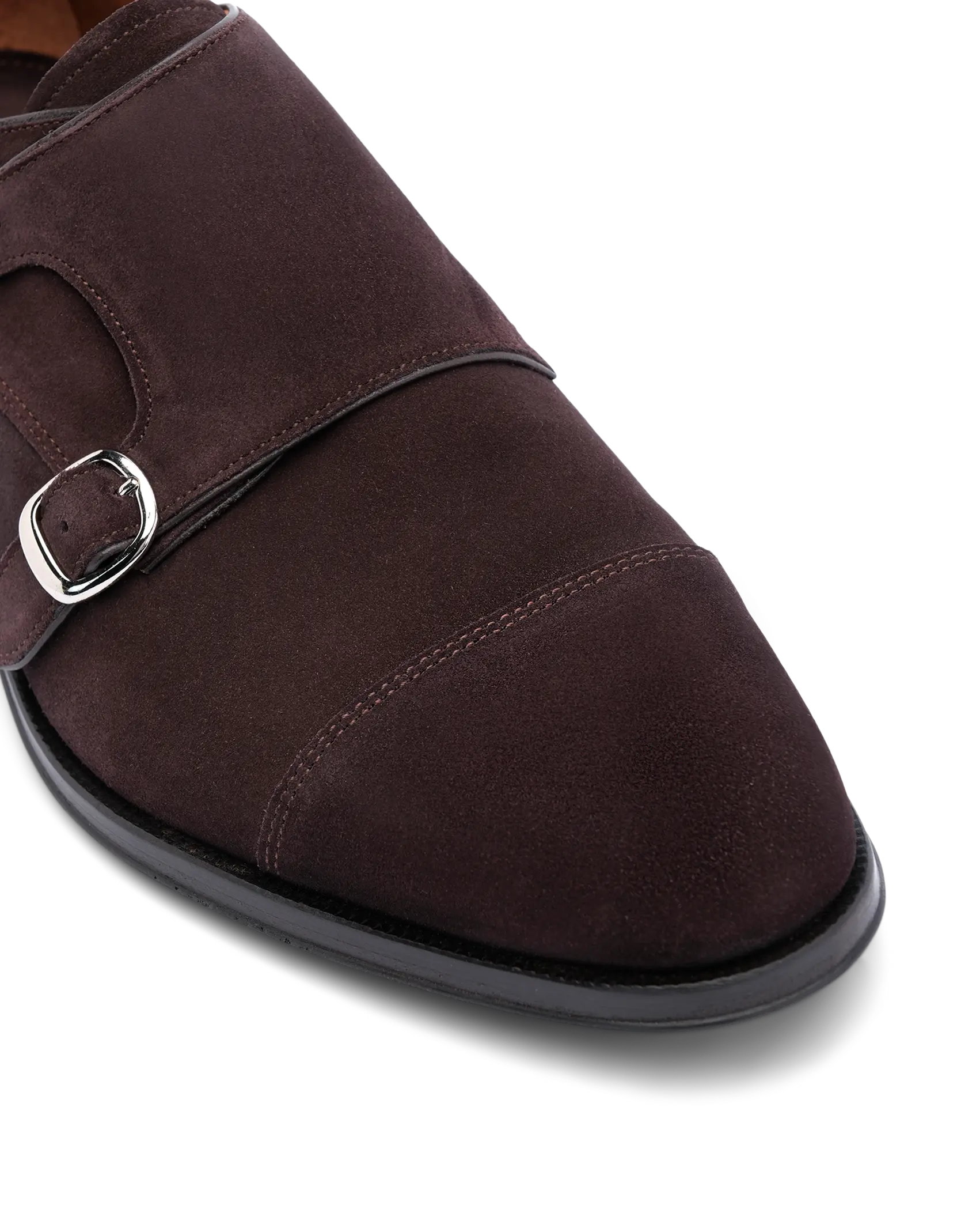 LOTTUSSE Zapatos de vestir de Hombre LL06723 002 teak