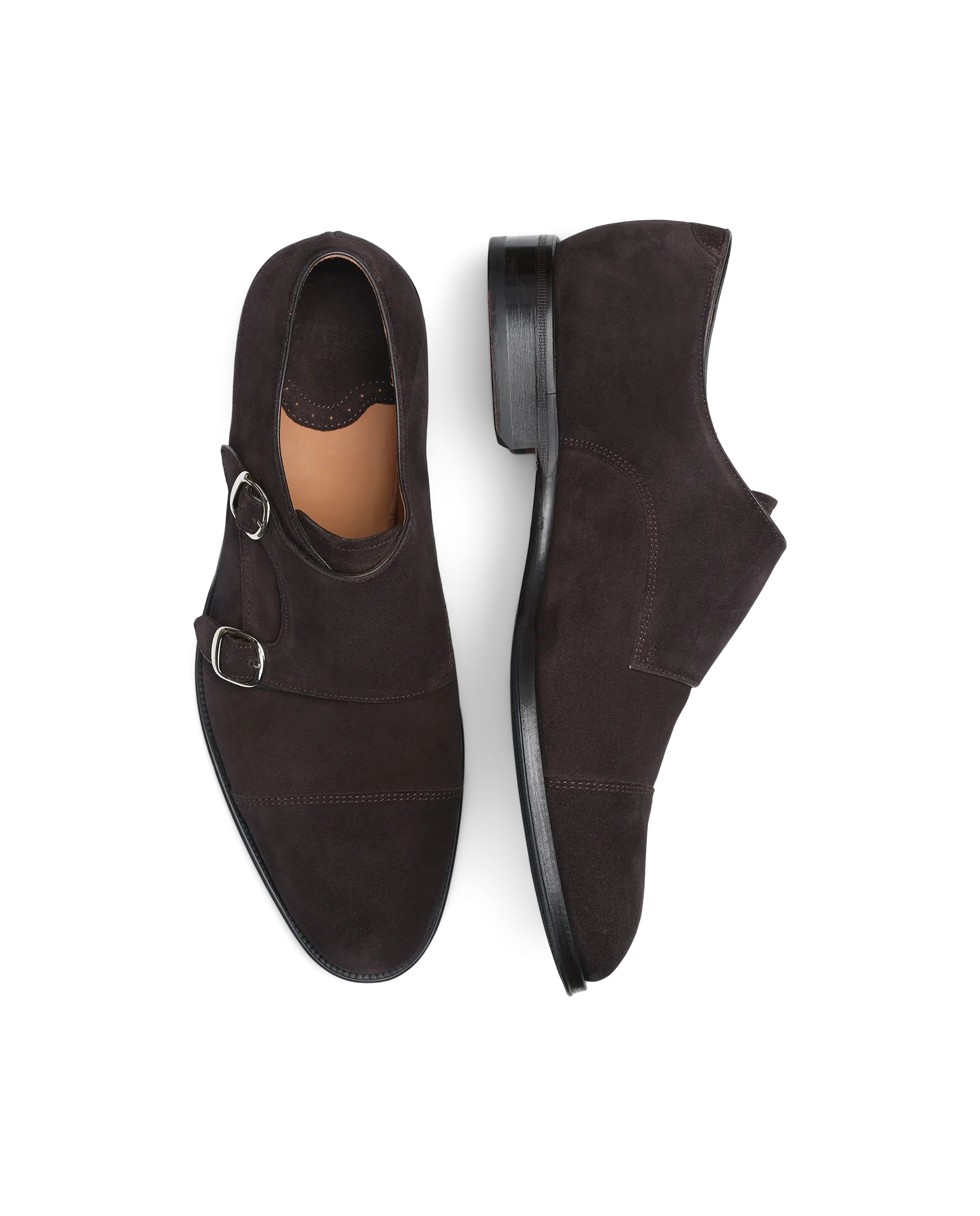 Lottusse LL06964-003 Lenox - ᐉ Zapatos de hombre con hebilla