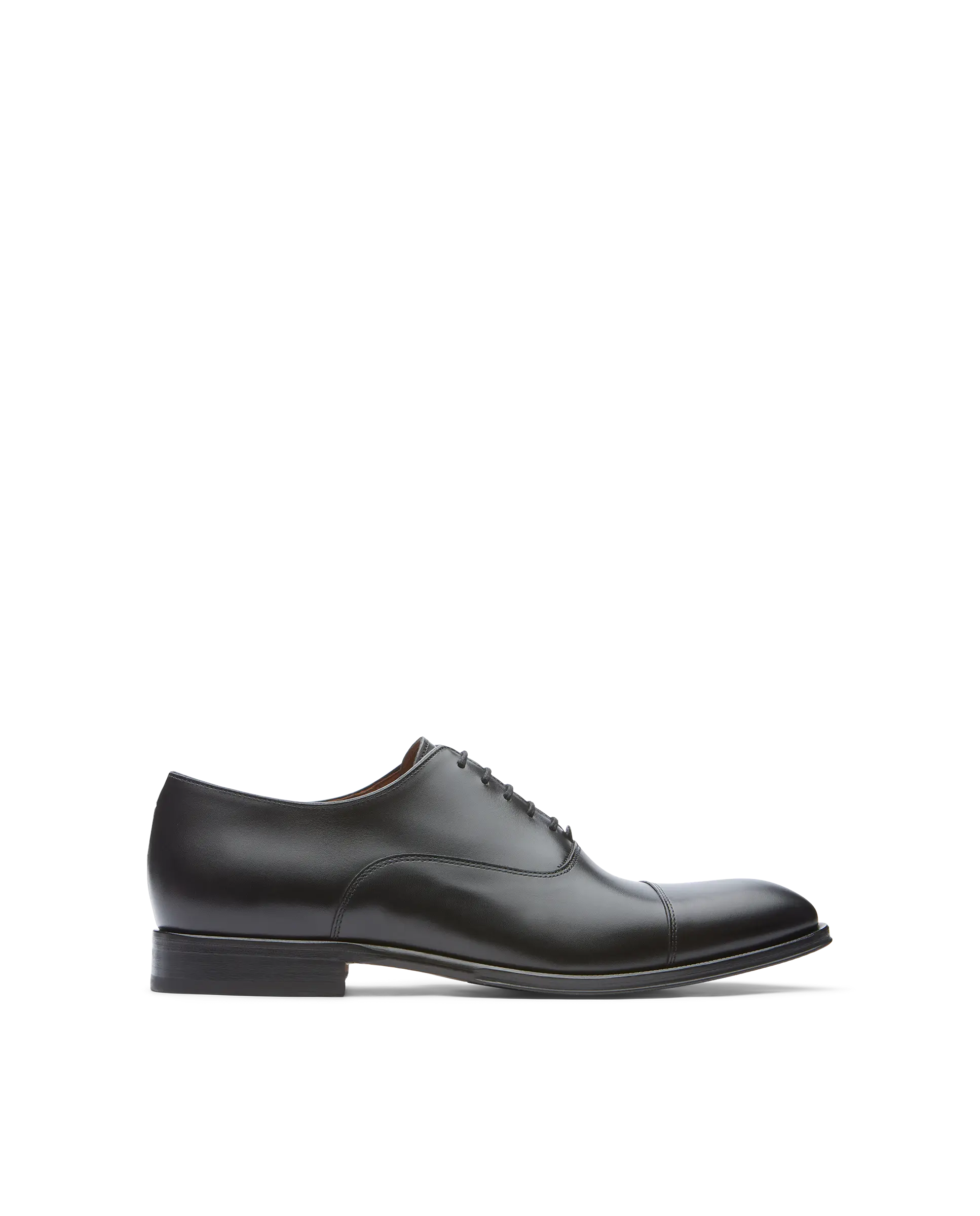 Lottusse LL06965 002 Lenox Zapatos de hombre Oxford comodidad y