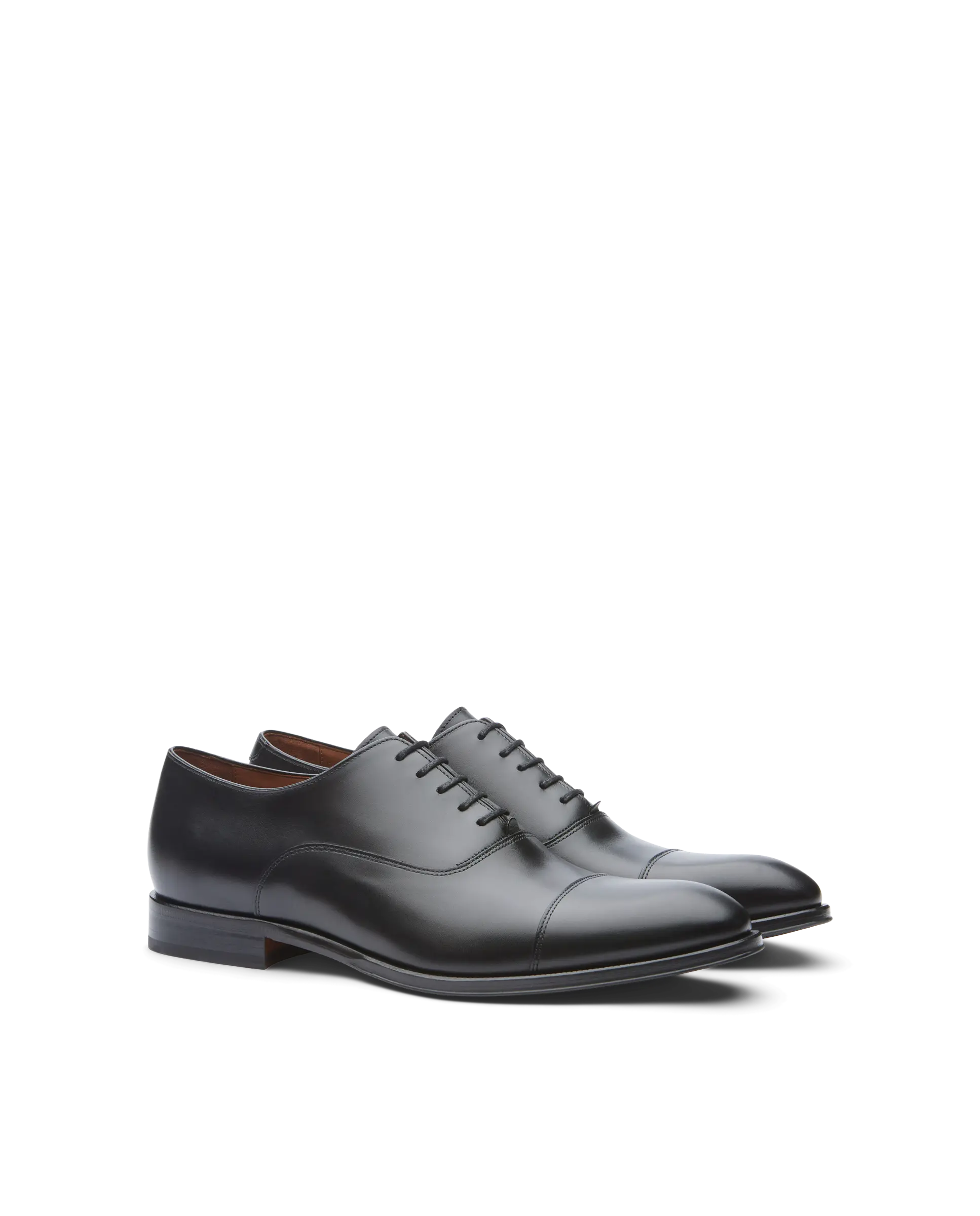 Lottusse LA02831-001 Premium - ᐉ Zapatos de hombre con hebilla