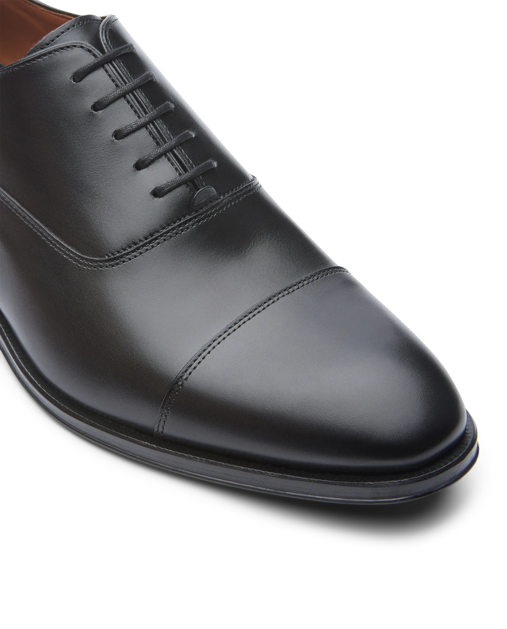 Lottusse LL06965-002 Lenox - Zapatos de hombre Oxford: comodidad y  elegancia