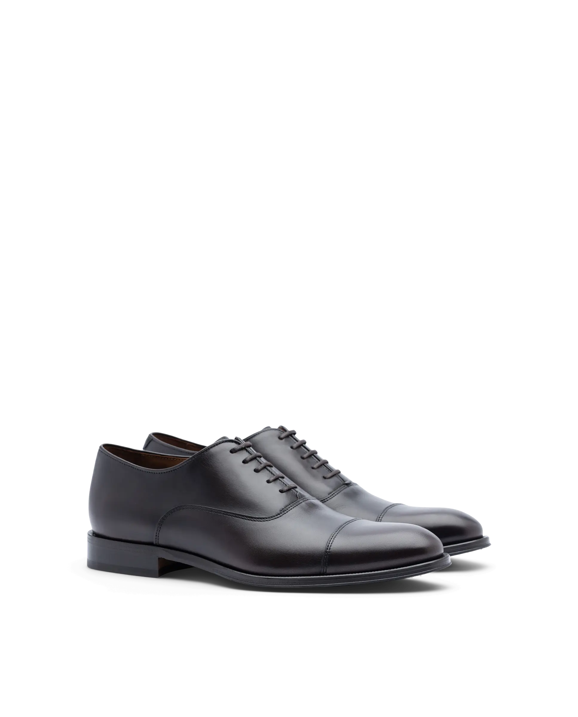 Lottusse LL06989-008 Lenox - Zapatos de hombre Oxford: comodidad y  elegancia