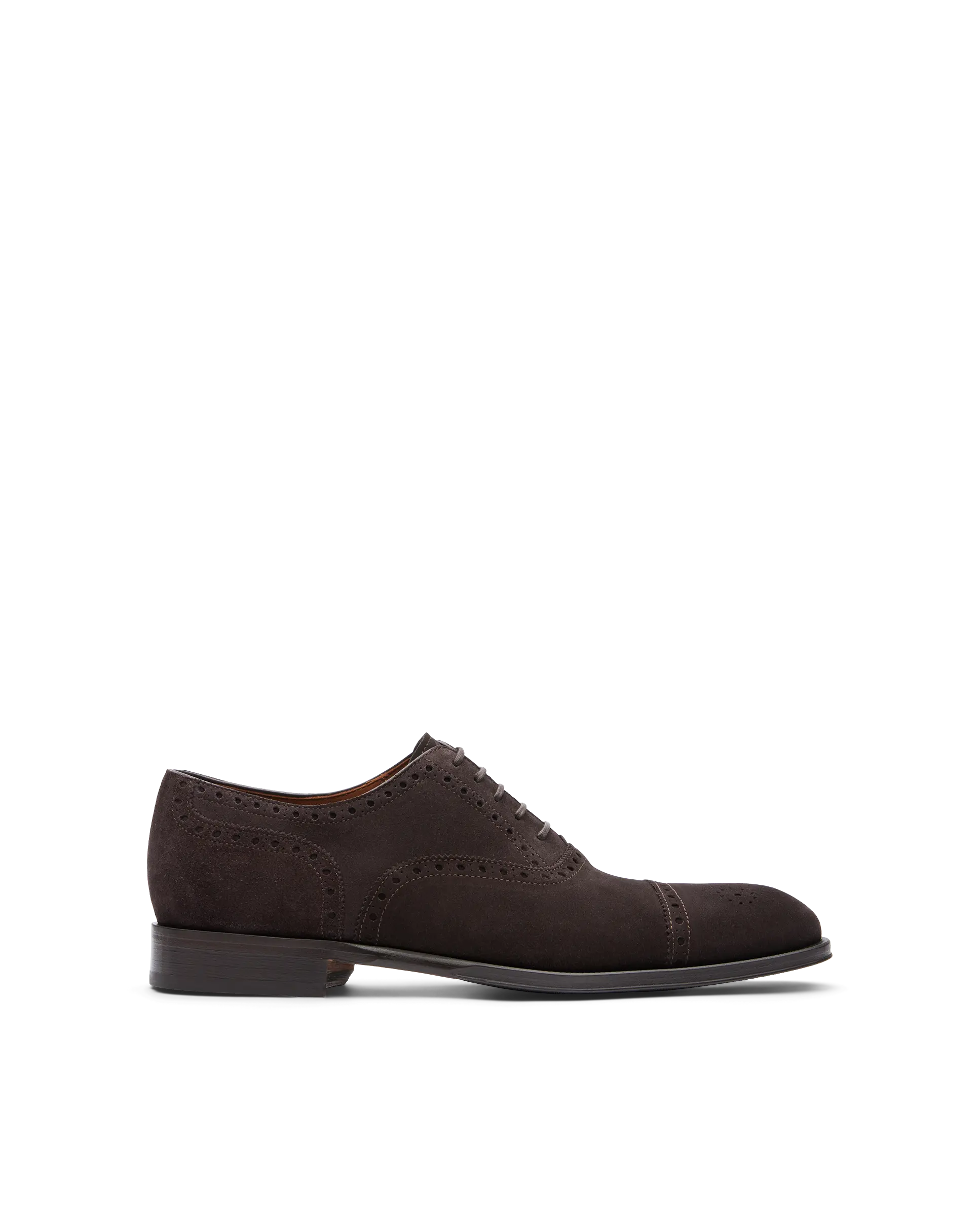  Lottusse Oxford para hombre, Marron, 11, Marron, 11 : Ropa,  Zapatos y Joyería