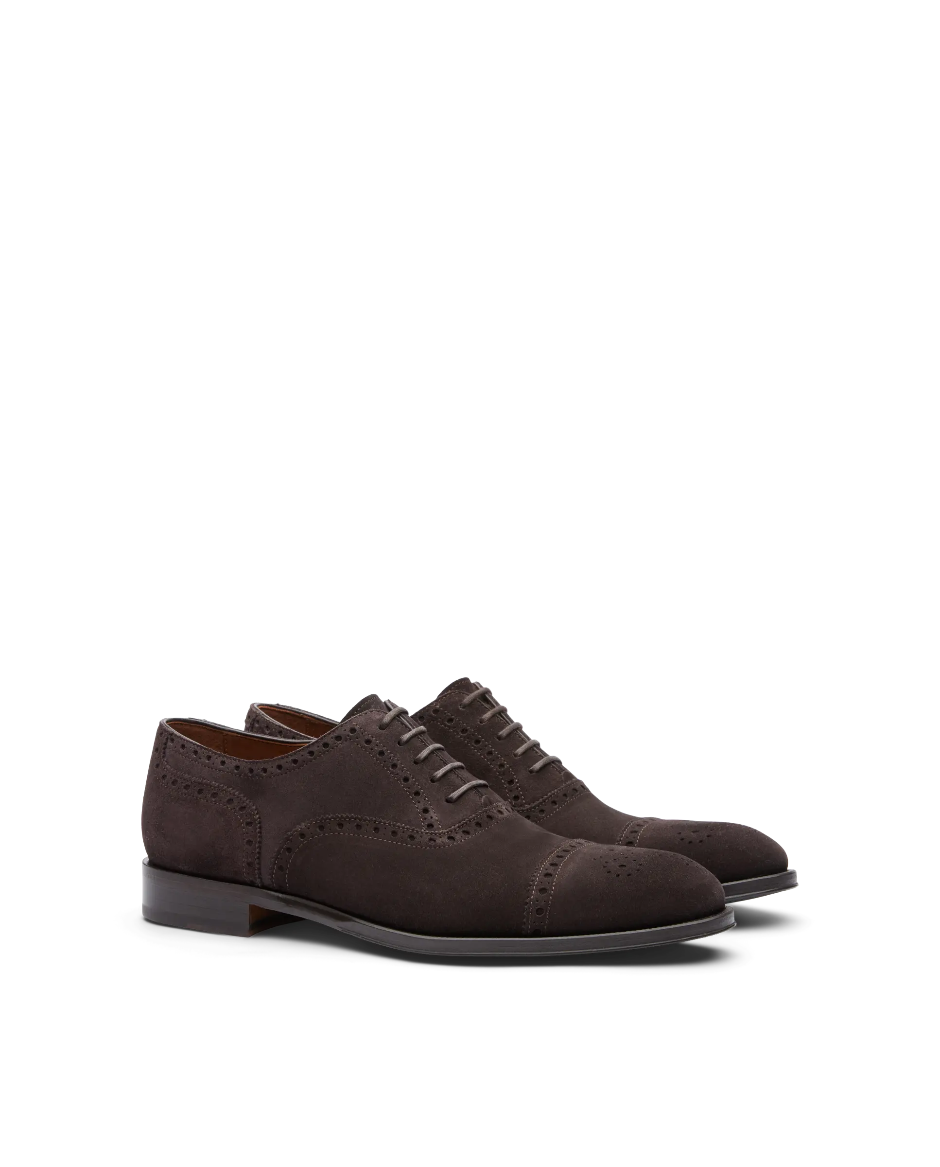 LOTTUSSE - LENOX - Zapatos de doble hebilla para hombre – Tascon