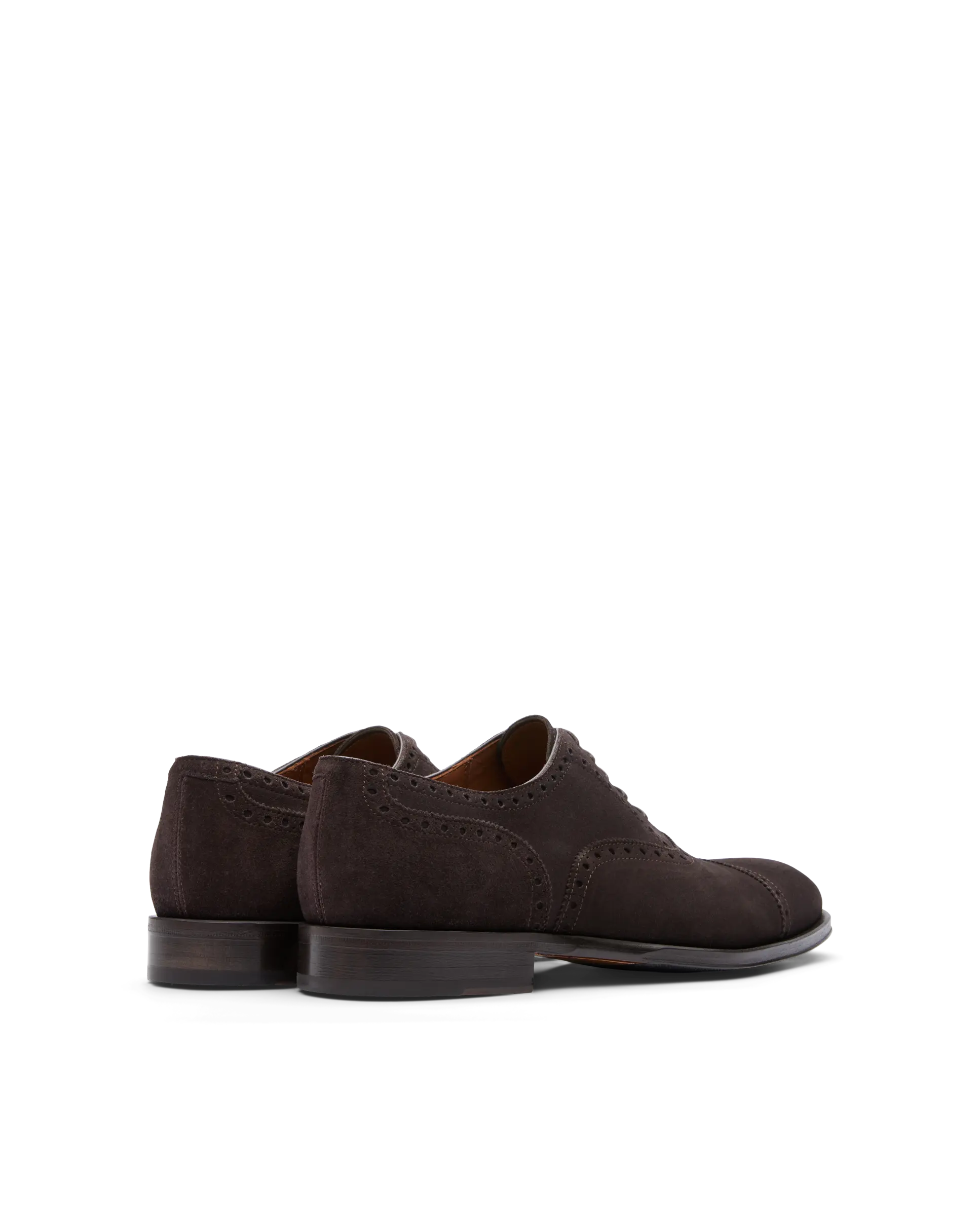 Lottusse LL06591-002 Holborn - Zapatos de hombre Oxford: comodidad y  elegancia