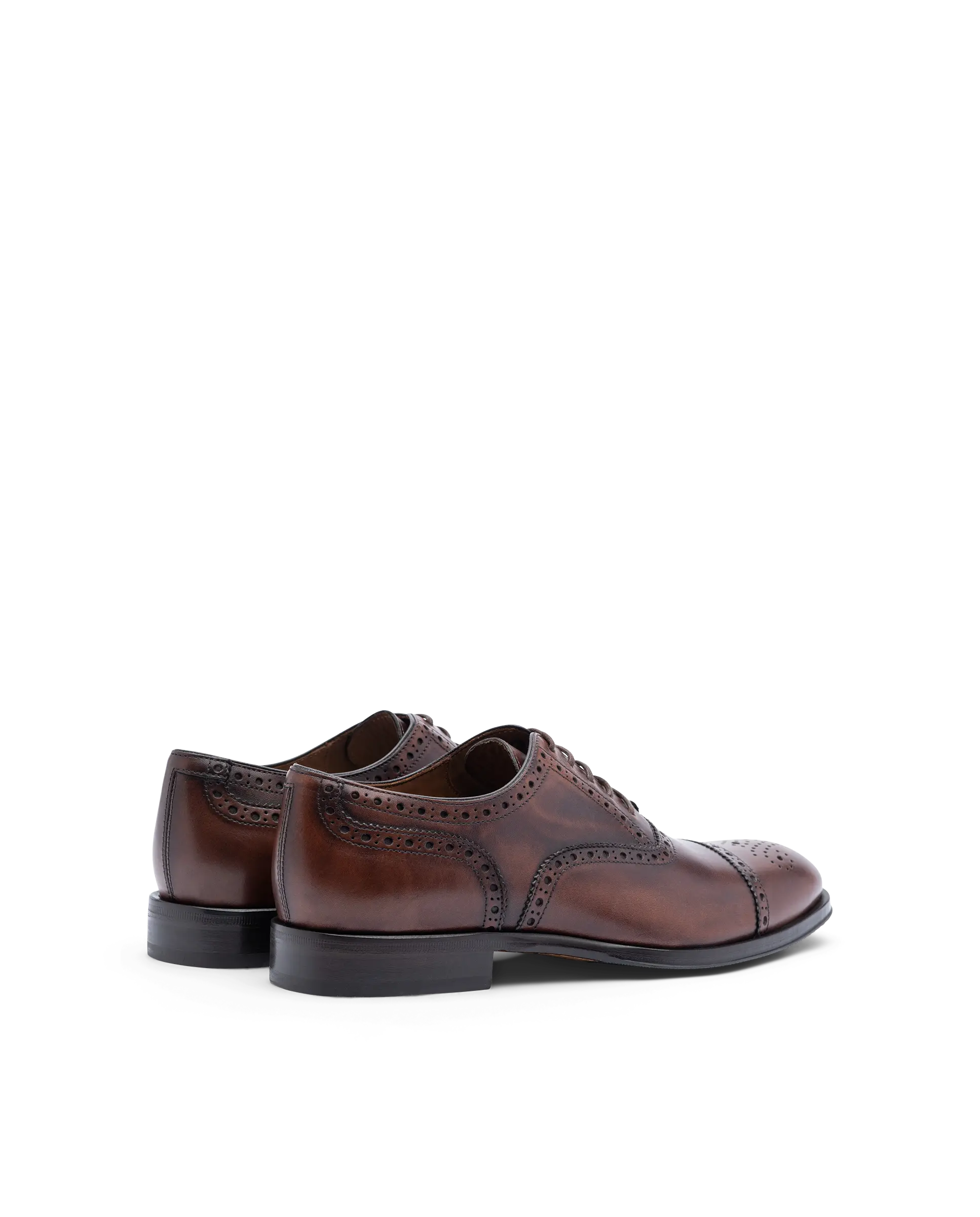 Lottusse LL06965-001 Lenox - Zapatos de hombre Oxford: comodidad y  elegancia