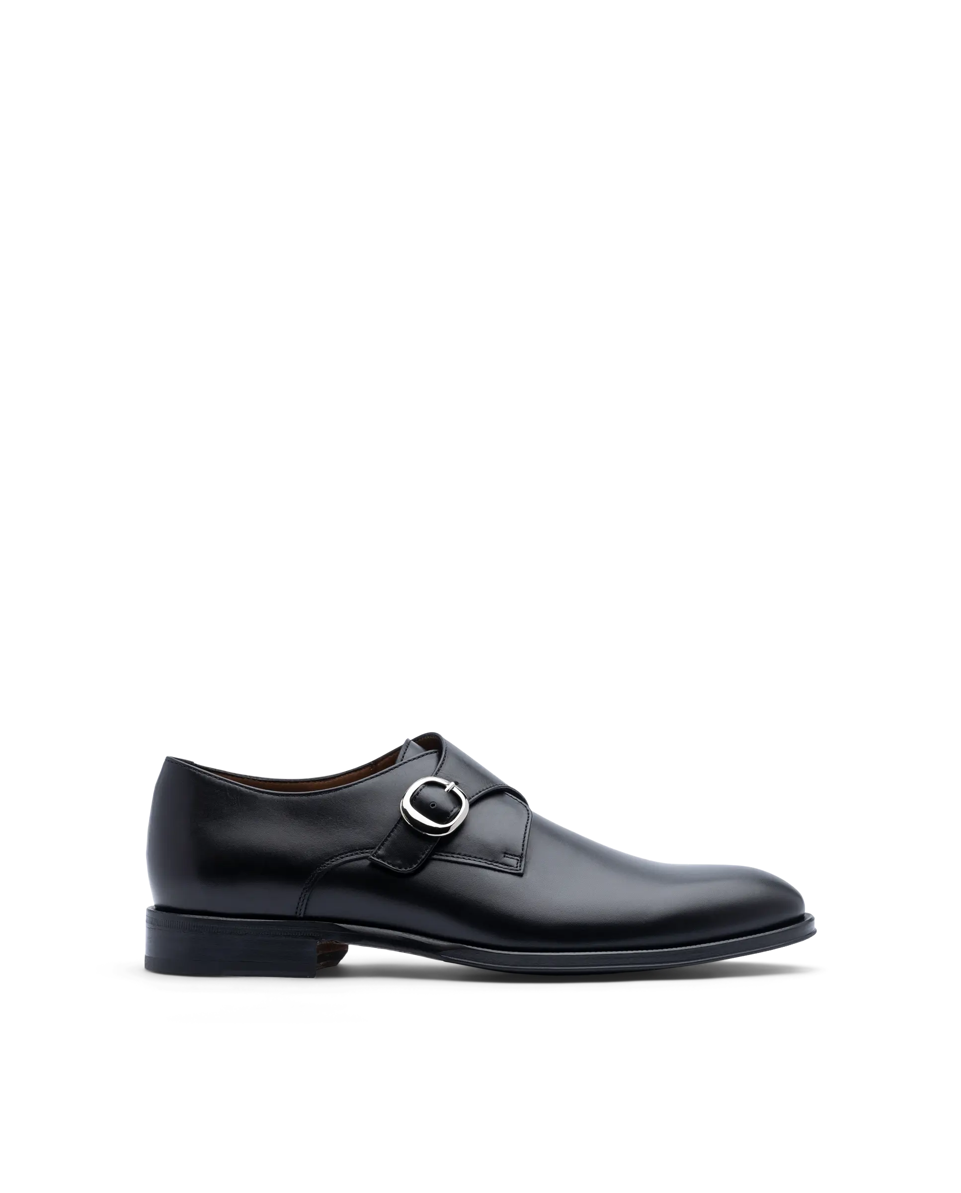 Lottusse LL05881-001 Regent - Zapatos de hombre Derby: clásicos atemporales