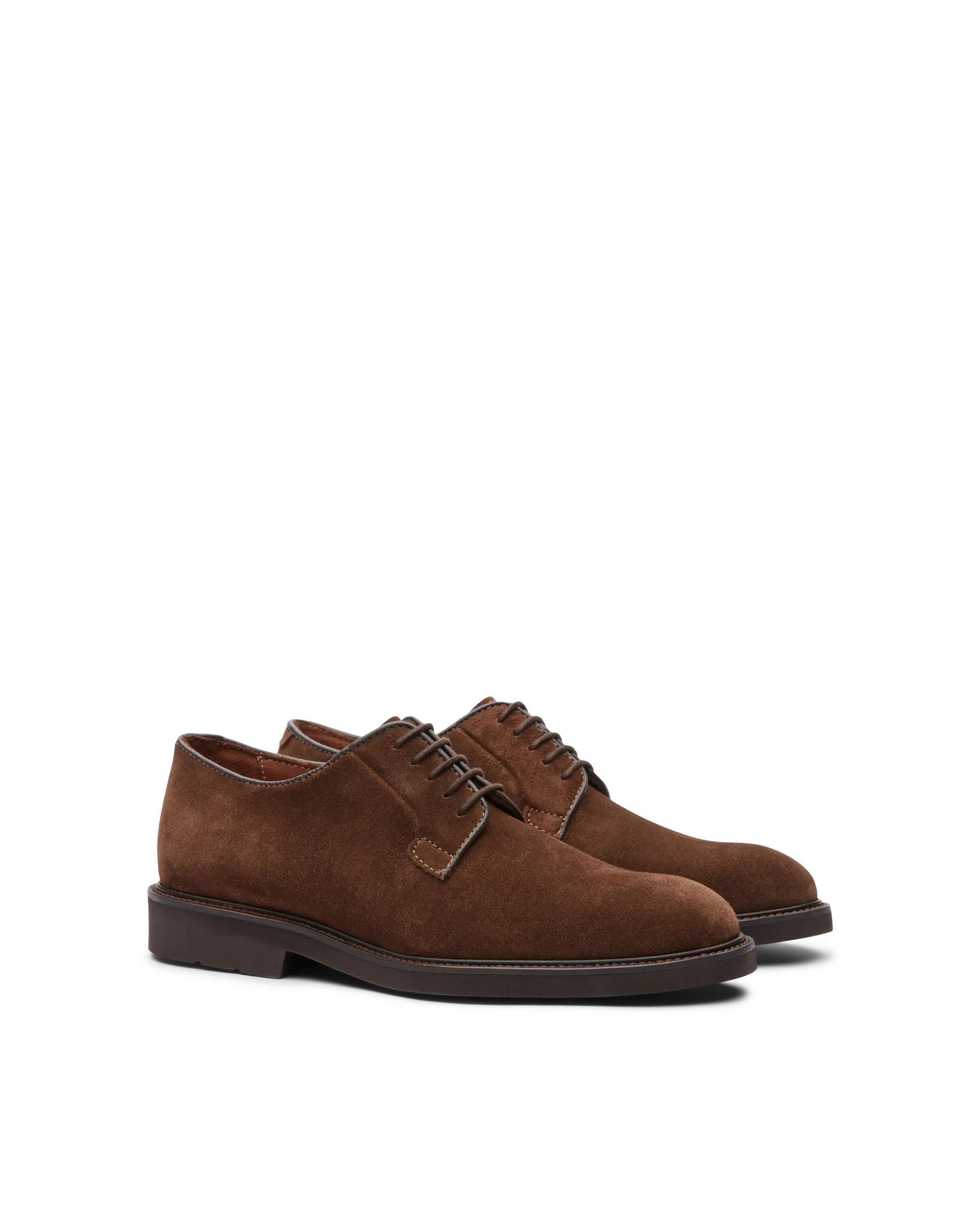 Lottusse Derbys para hombre