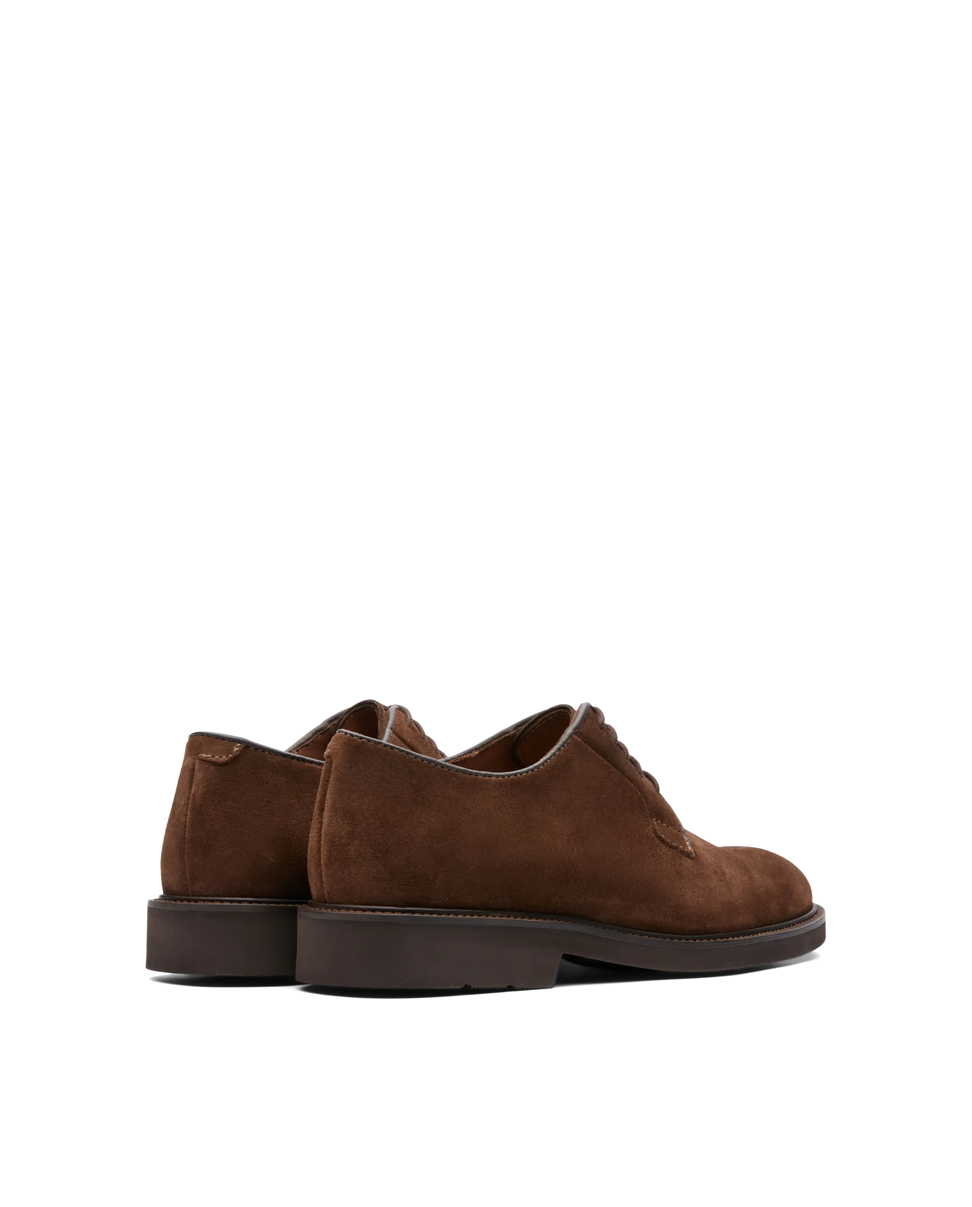 Lottusse Derbys para hombre