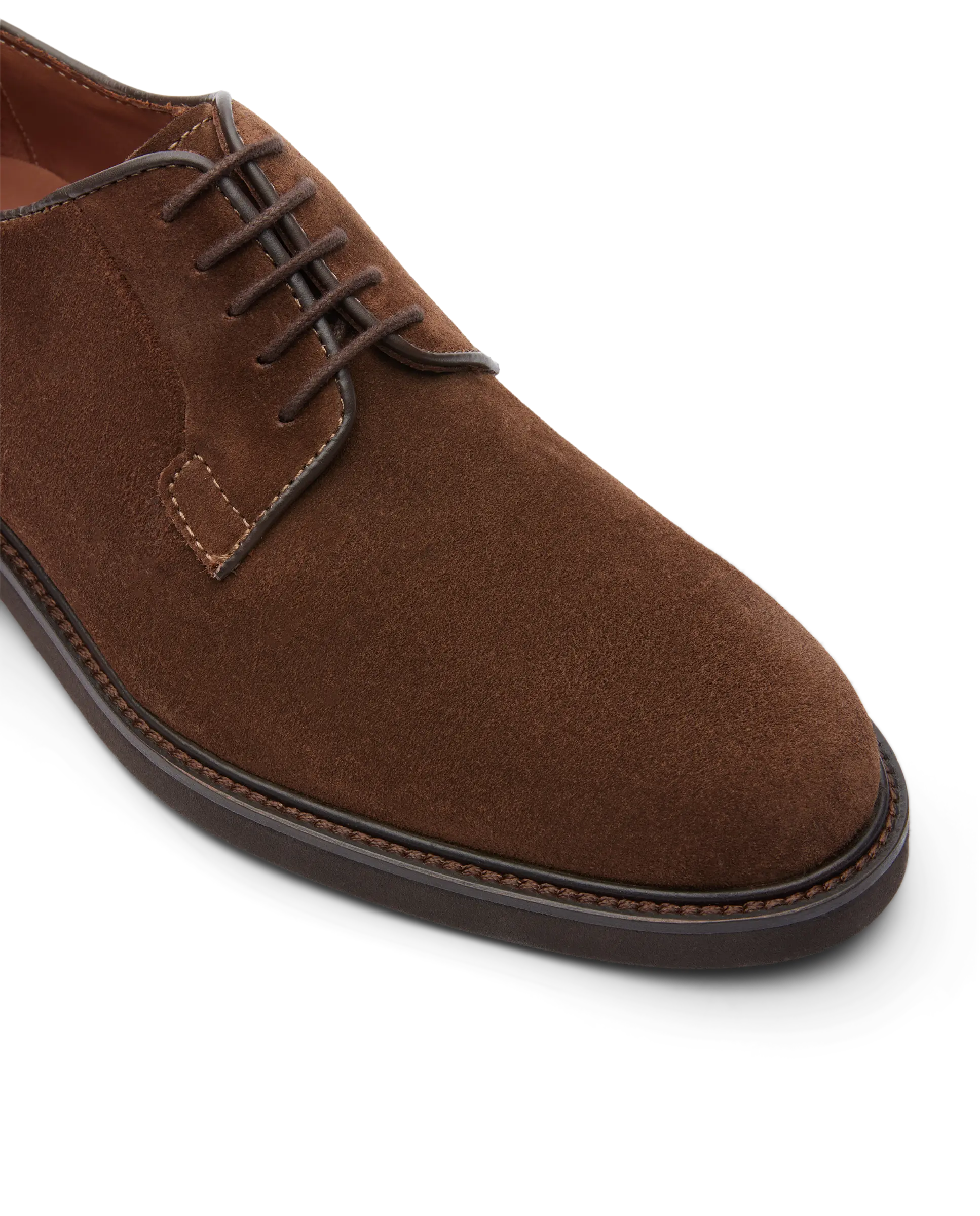 Lottusse LL07234 001 Baltimore Exclusive men s derby shoes