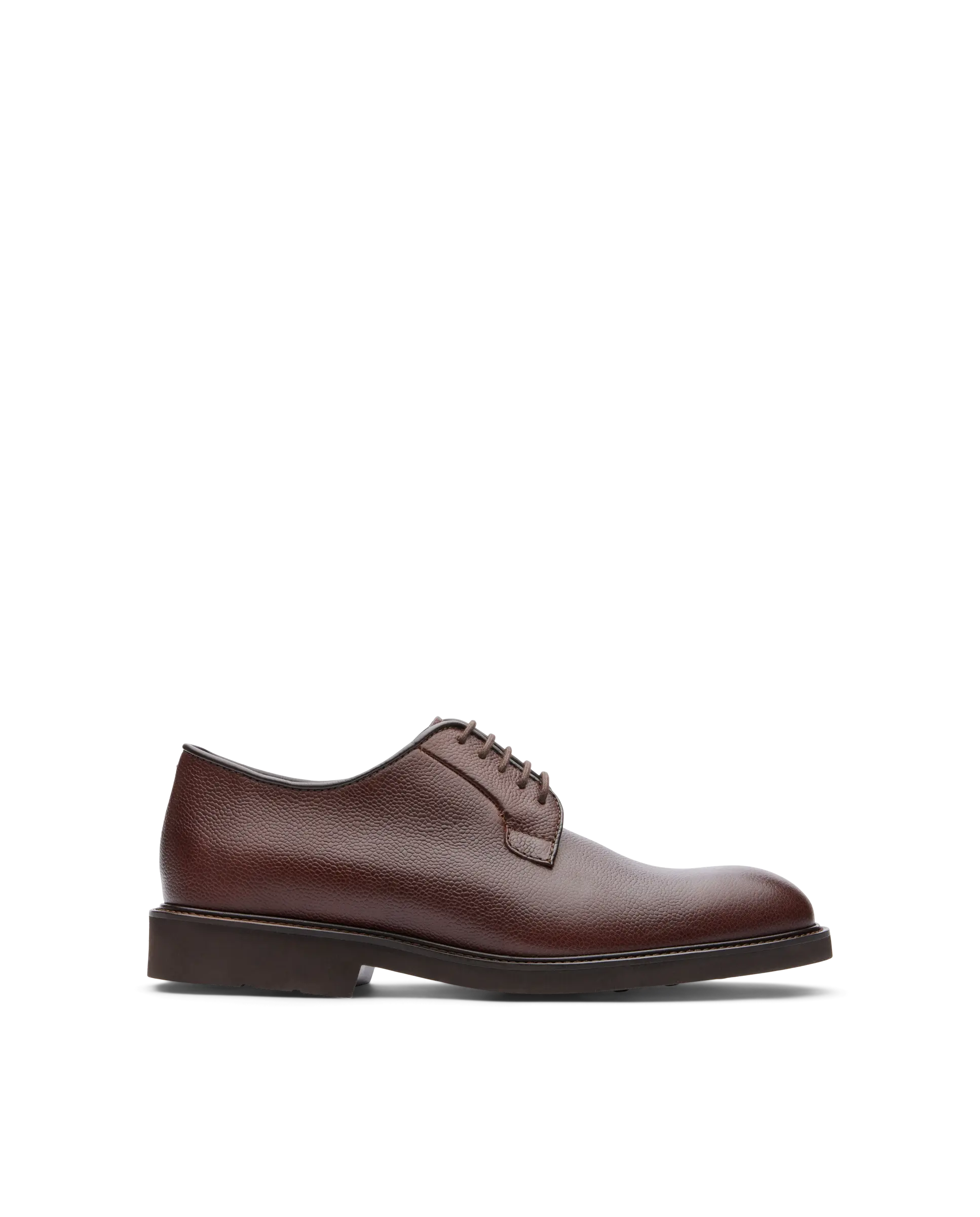 Lottusse LA02618-007 Walton - Zapatos de hombre Derby: clásicos atemporales