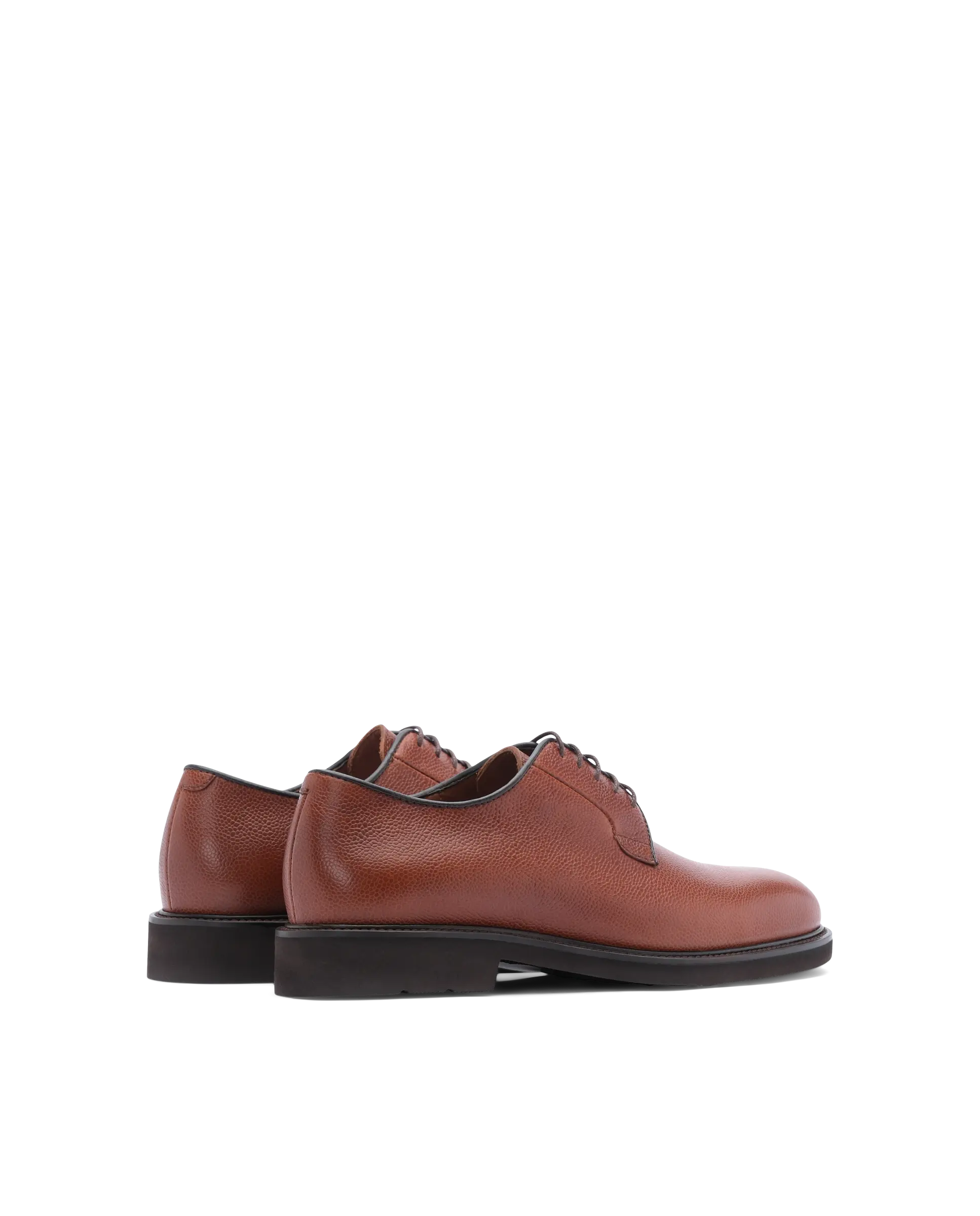 Lottusse LA02618-007 Walton - Zapatos de hombre Derby: clásicos atemporales