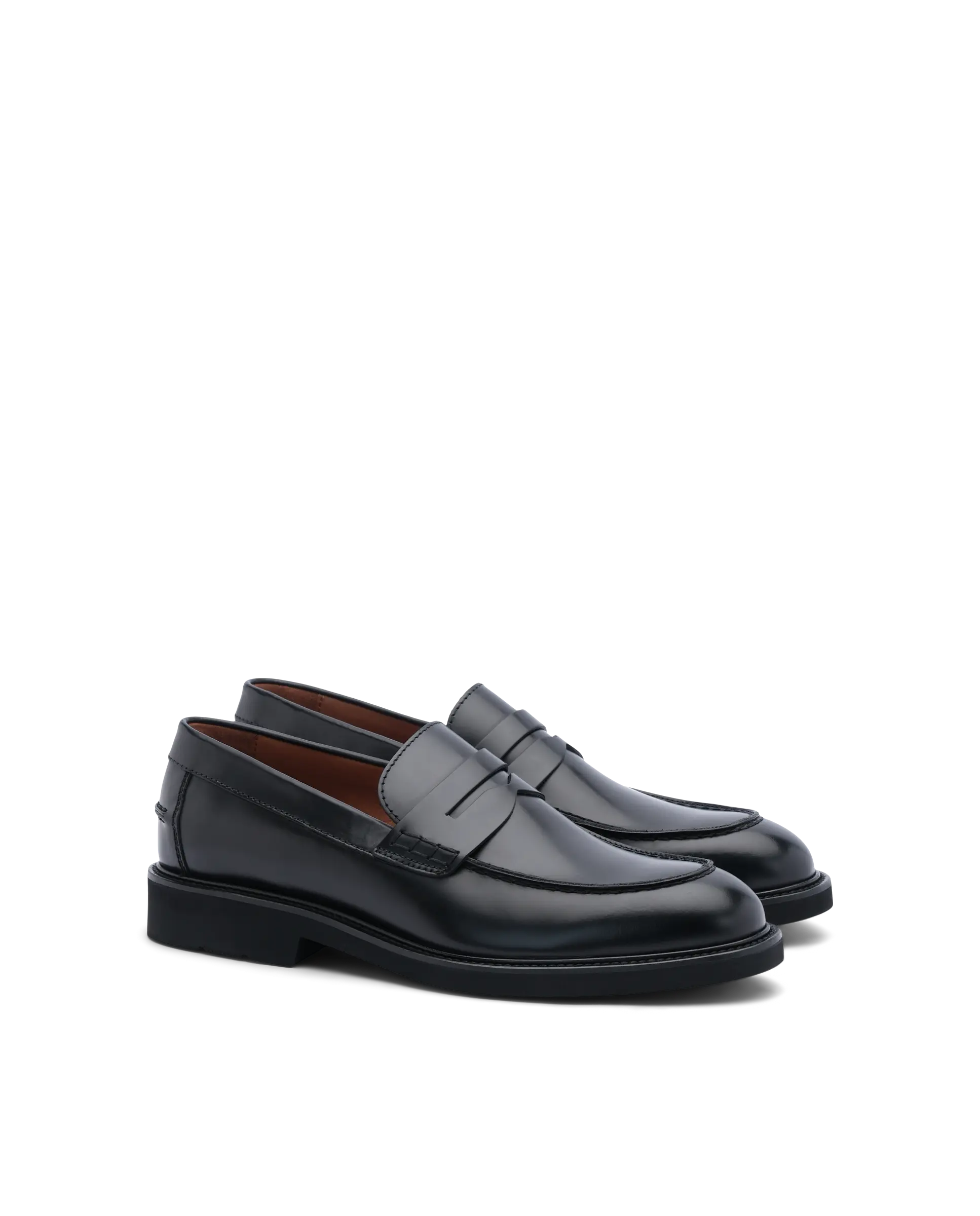 Lottusse LL06902-002 Daytona - ᐉ Mocasines de hombre de diferntes estilos