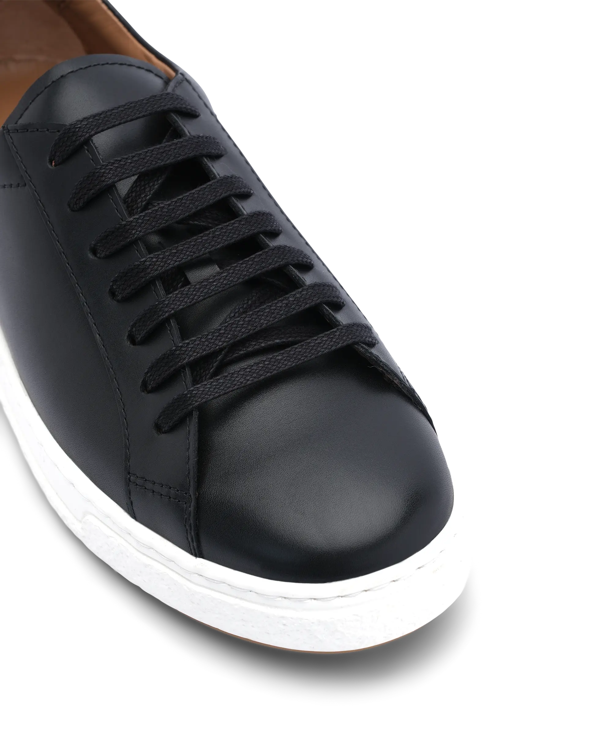  Lottusse L6608 - Zapatillas de deporte para hombre, color  negro, negro : Ropa, Zapatos y Joyería