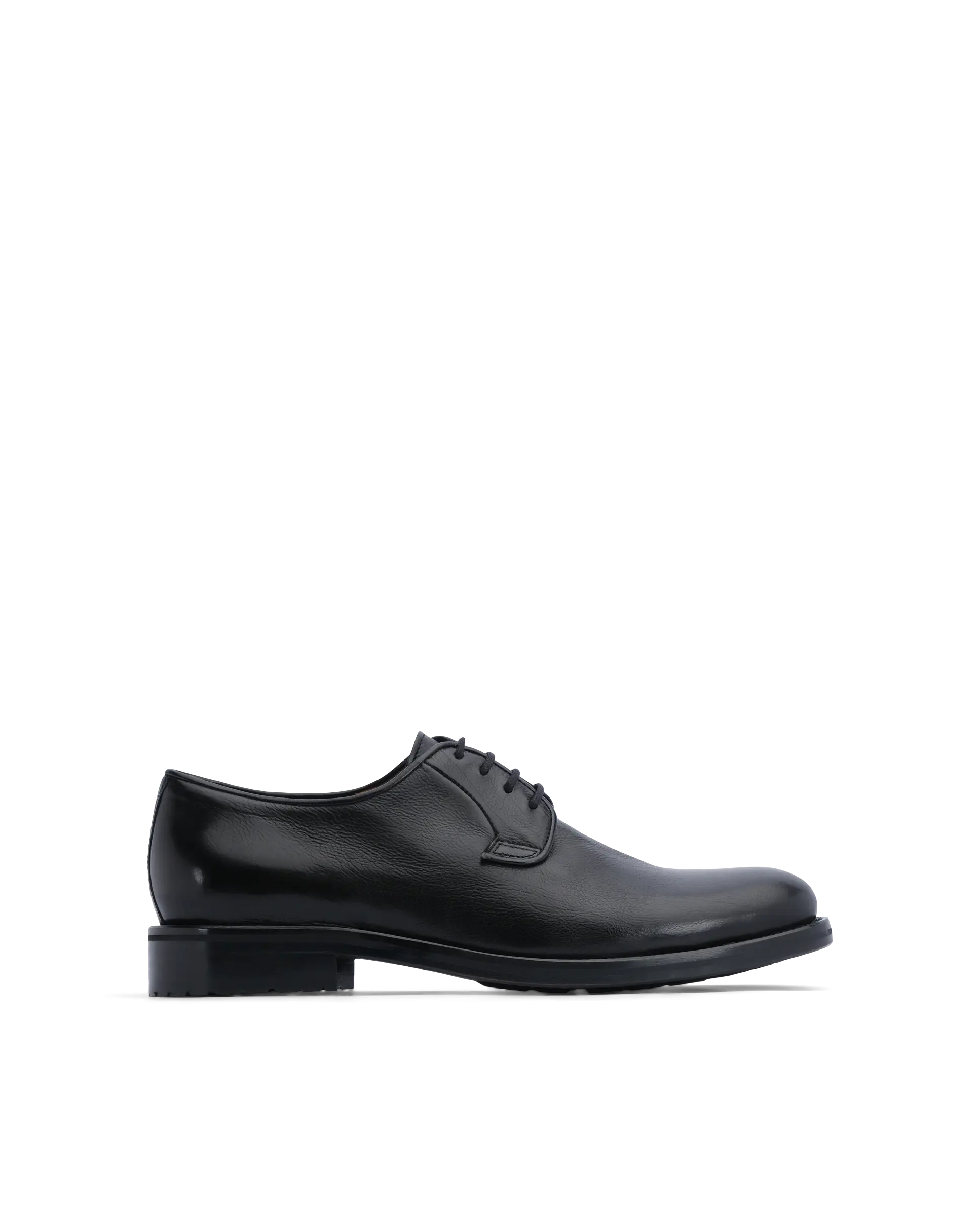 Lottusse LA02618-007 Walton - Zapatos de hombre Derby: clásicos atemporales