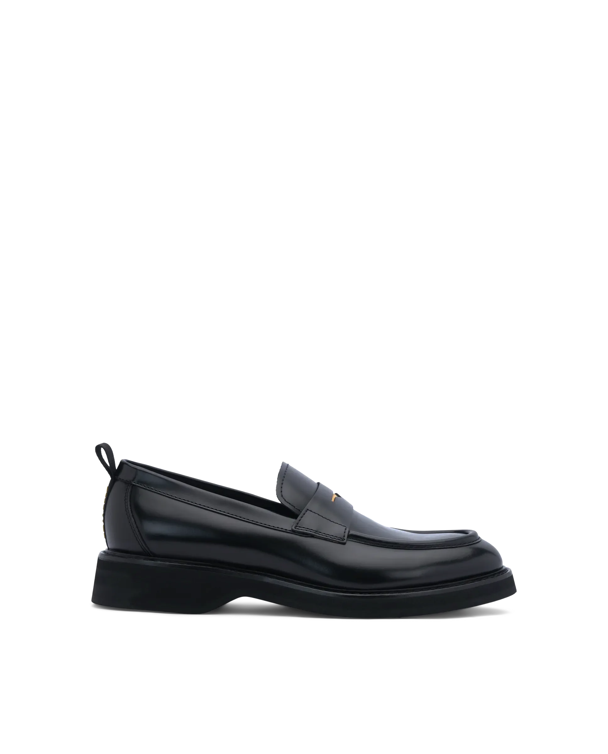 Zapatos Lottusse En Oferta - Ocean Hombre Negras