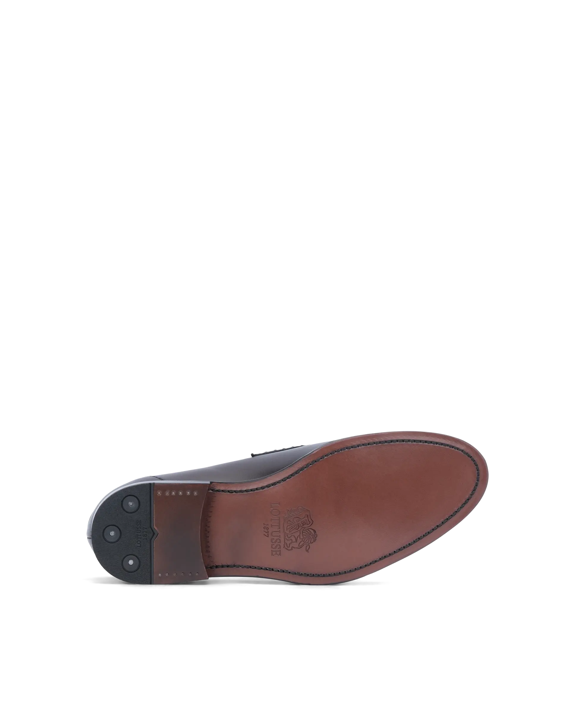 Mocasines Lottusse de hombre desde 137 €