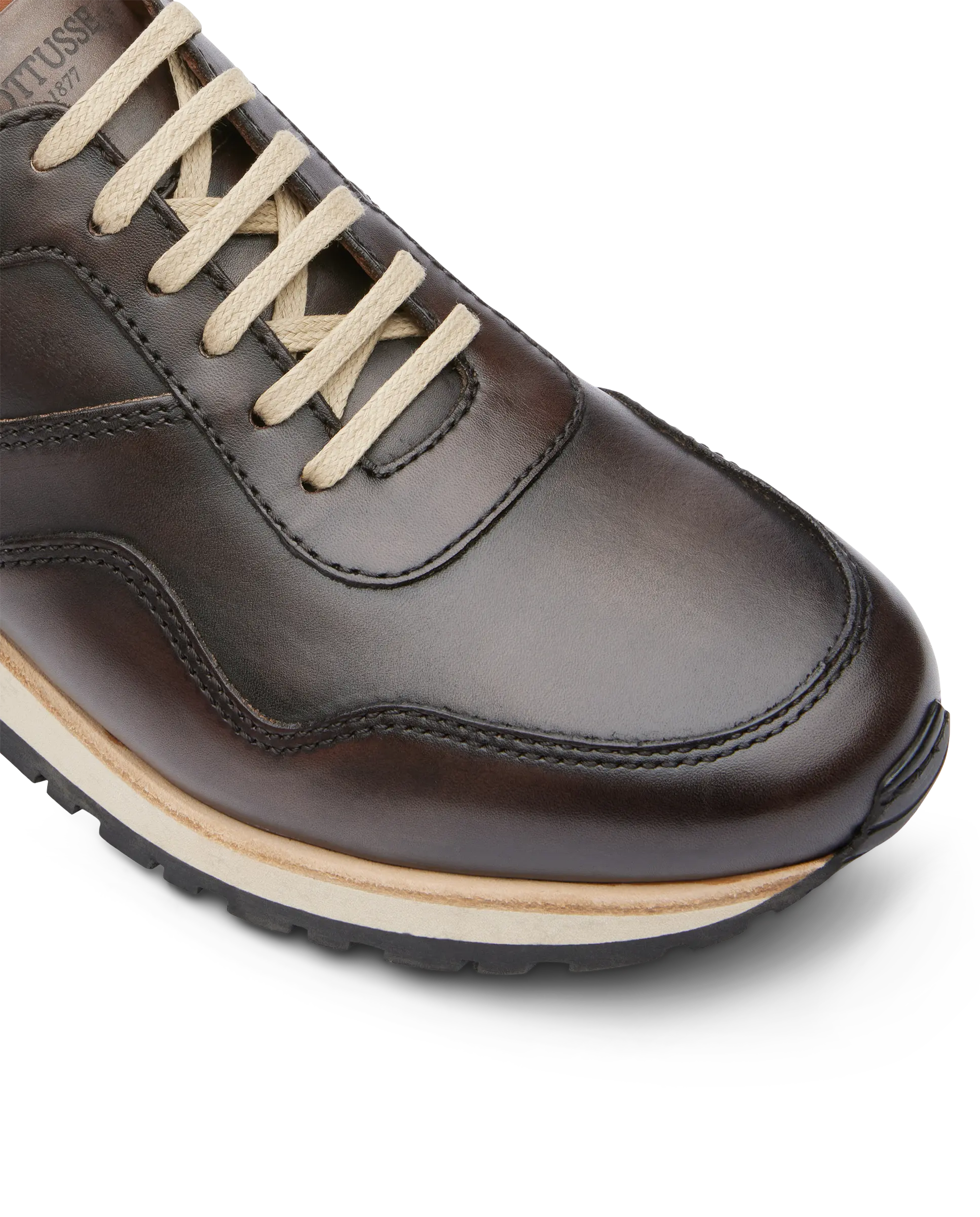 Men's Shoes - Lottusse 1877